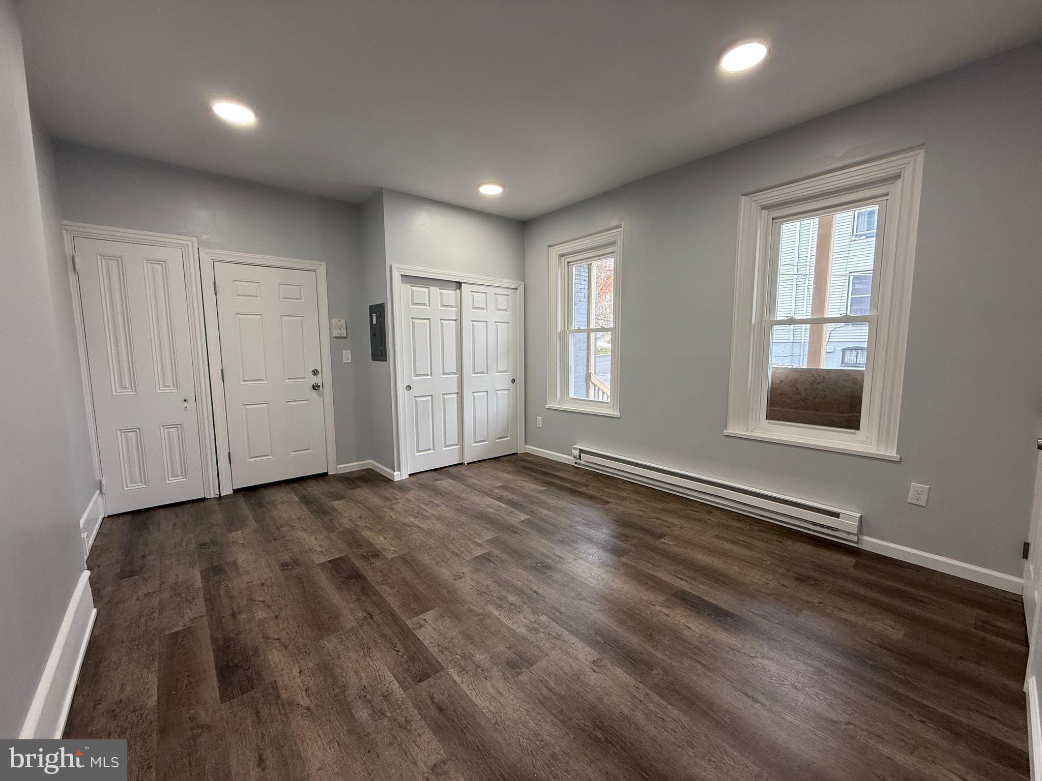 READING - Residential Lease