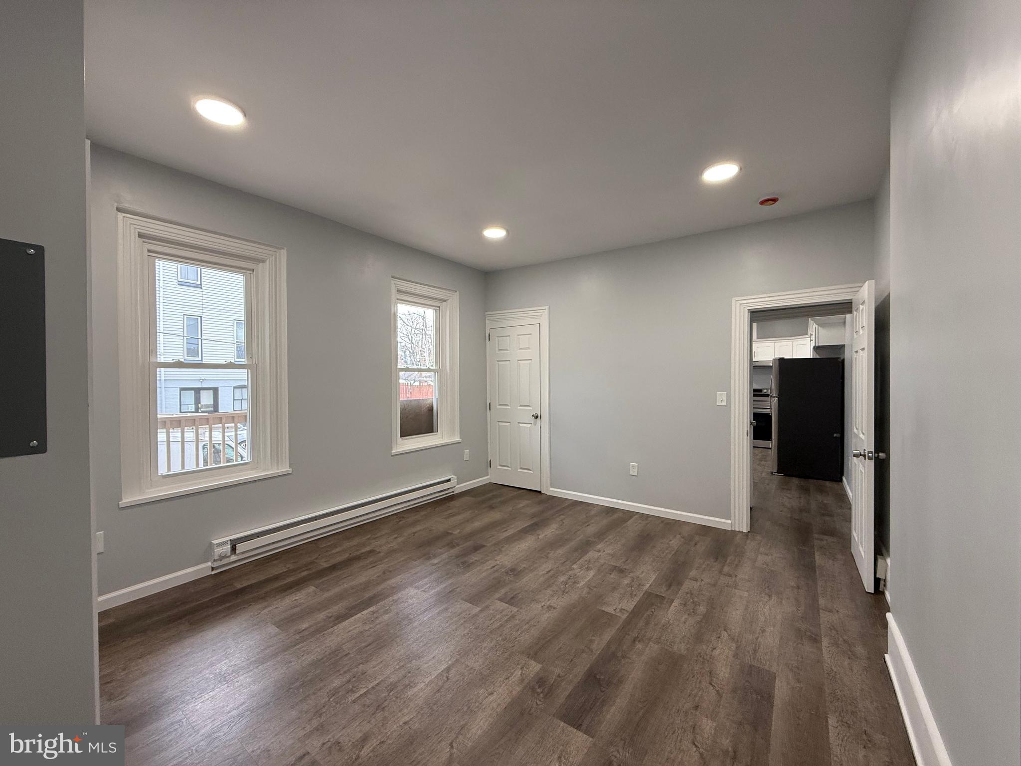 READING - Residential Lease