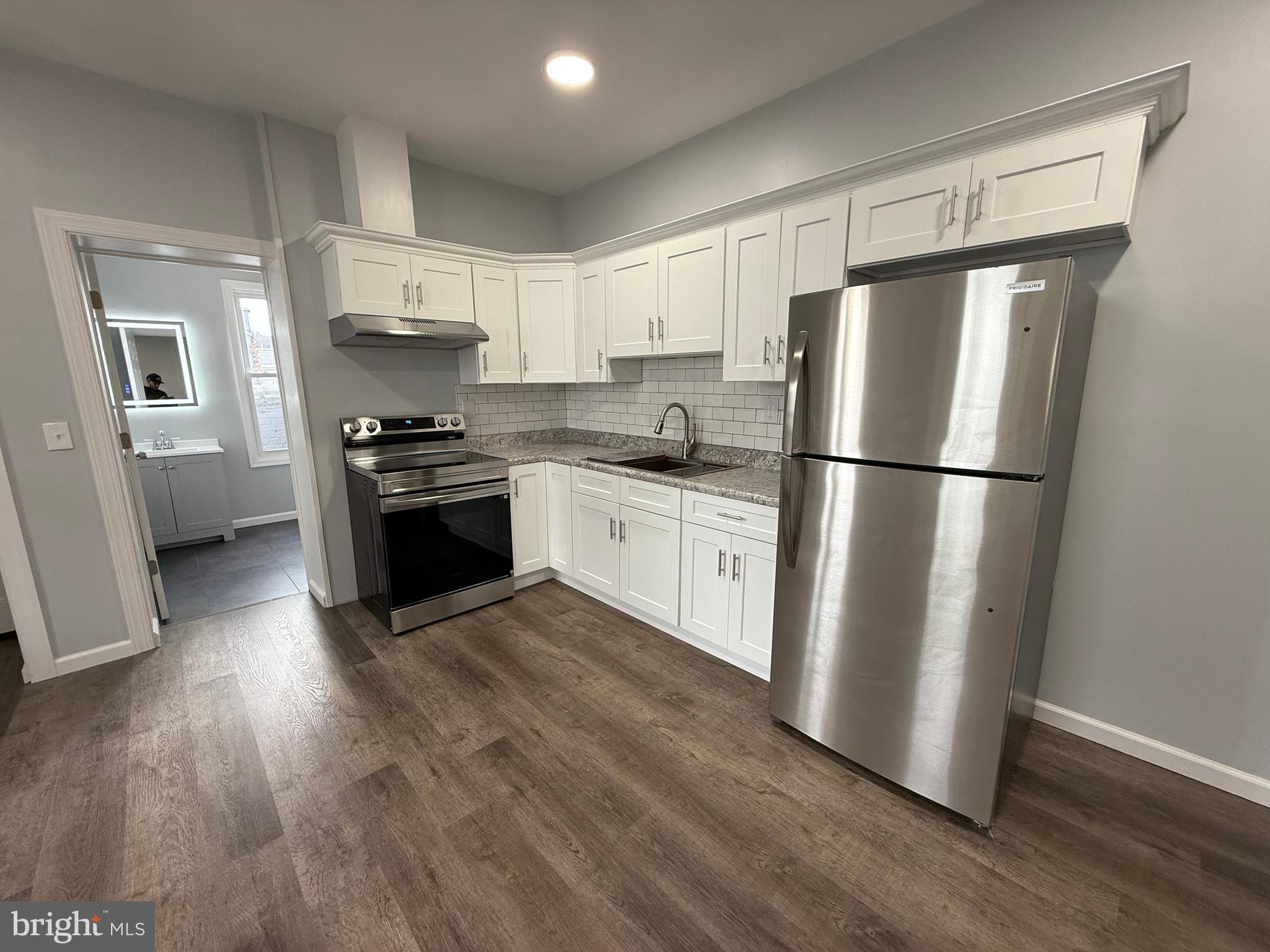 READING - Residential Lease