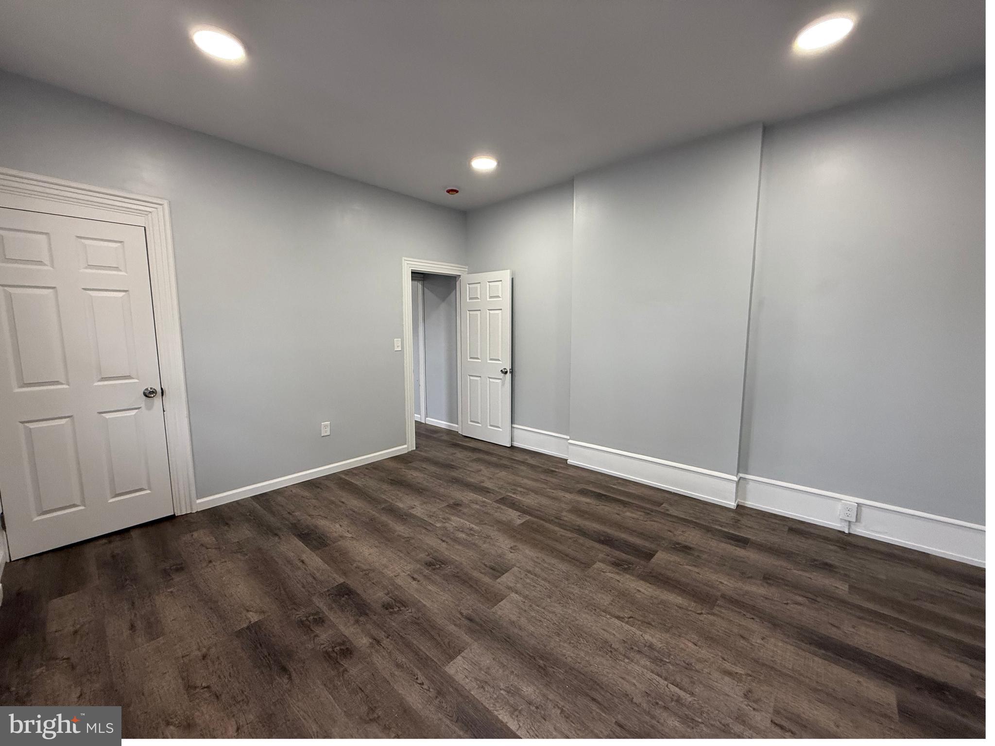 READING - Residential Lease