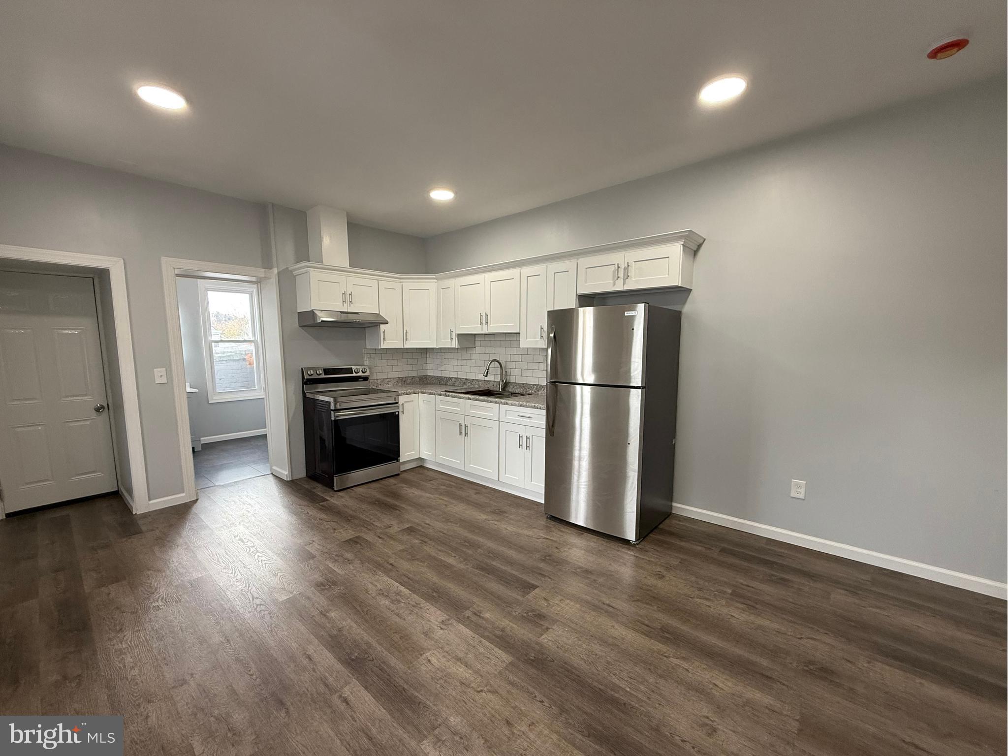 READING - Residential Lease