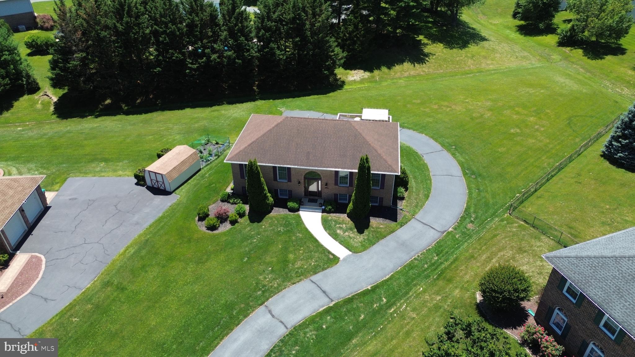 136 BERNICE DRIVE
