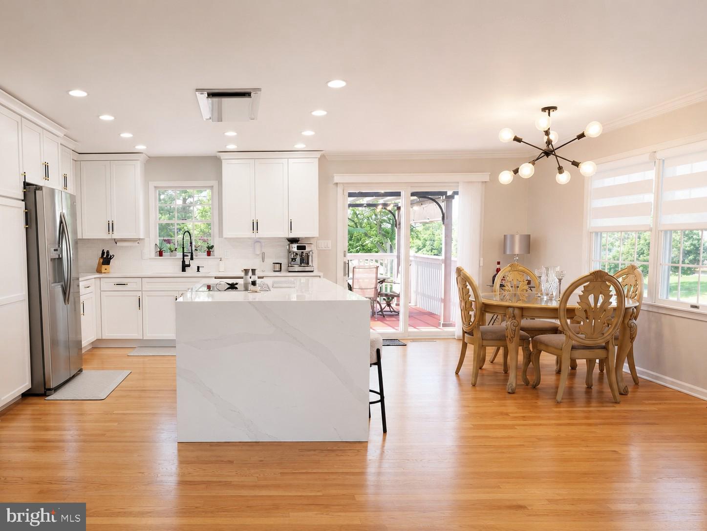 136 BERNICE DRIVE