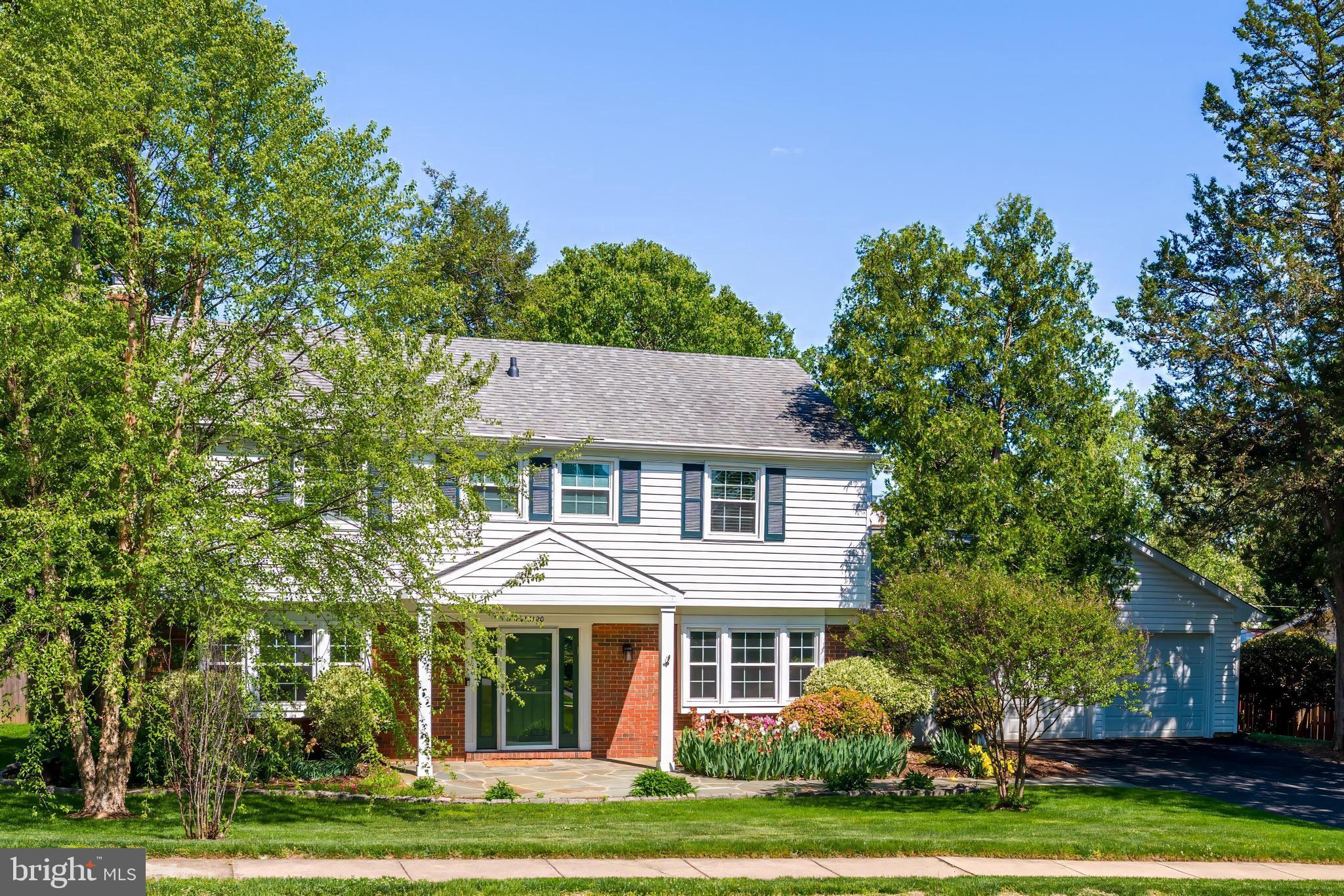 13120 PAVILION LANE