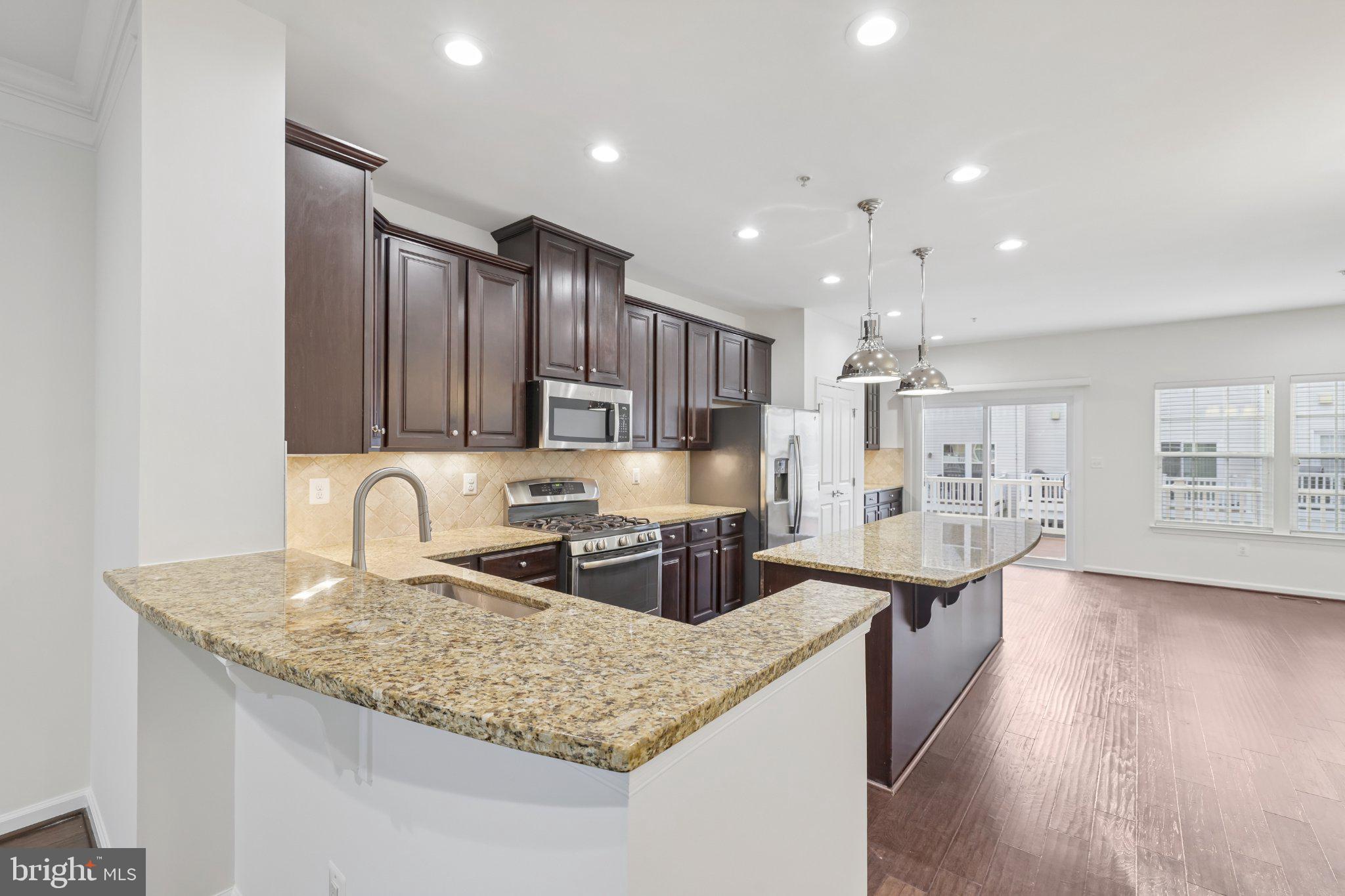 PARK PLACE - Residential