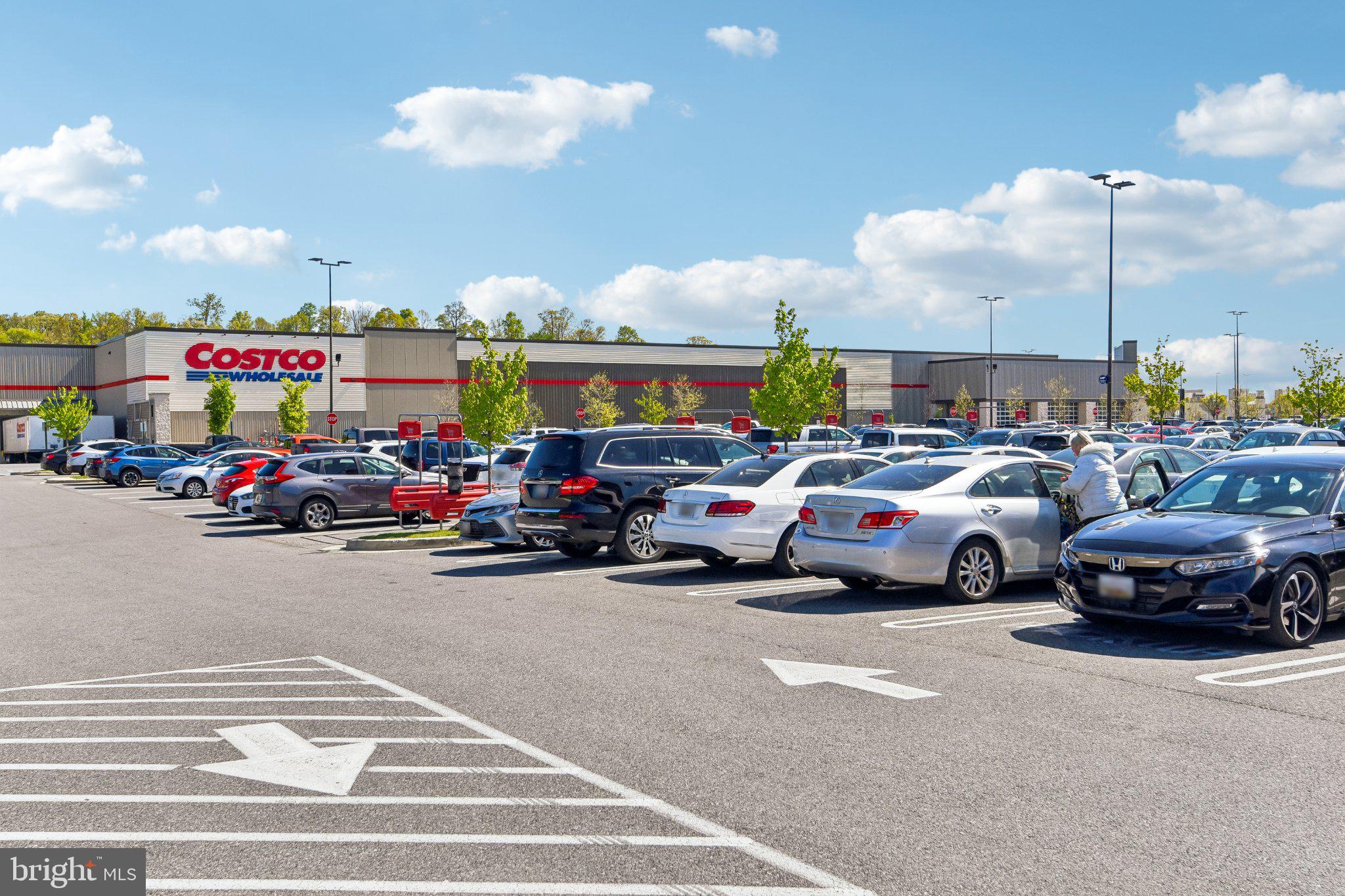 PARK PLACE - Residential