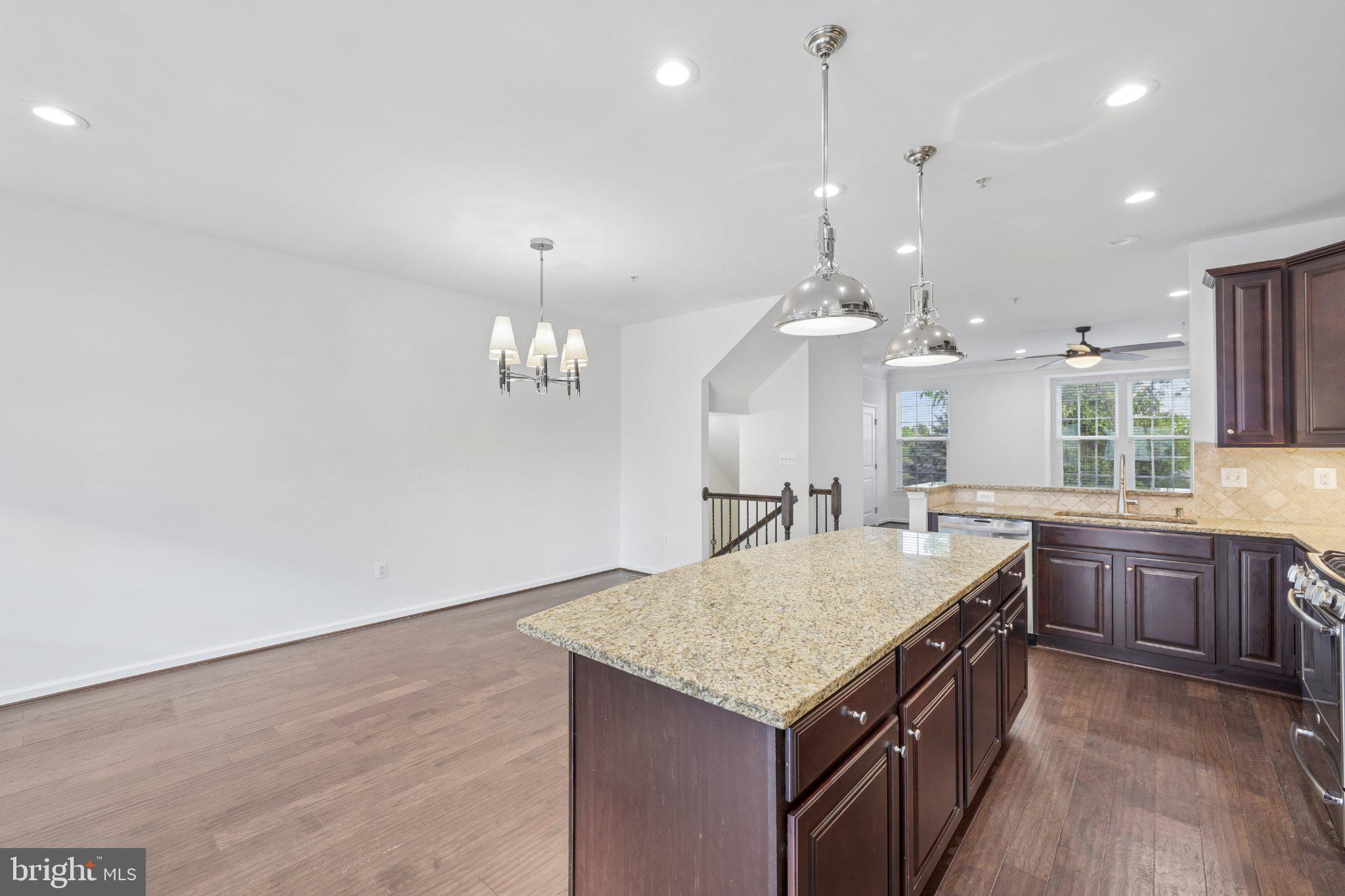 PARK PLACE - Residential