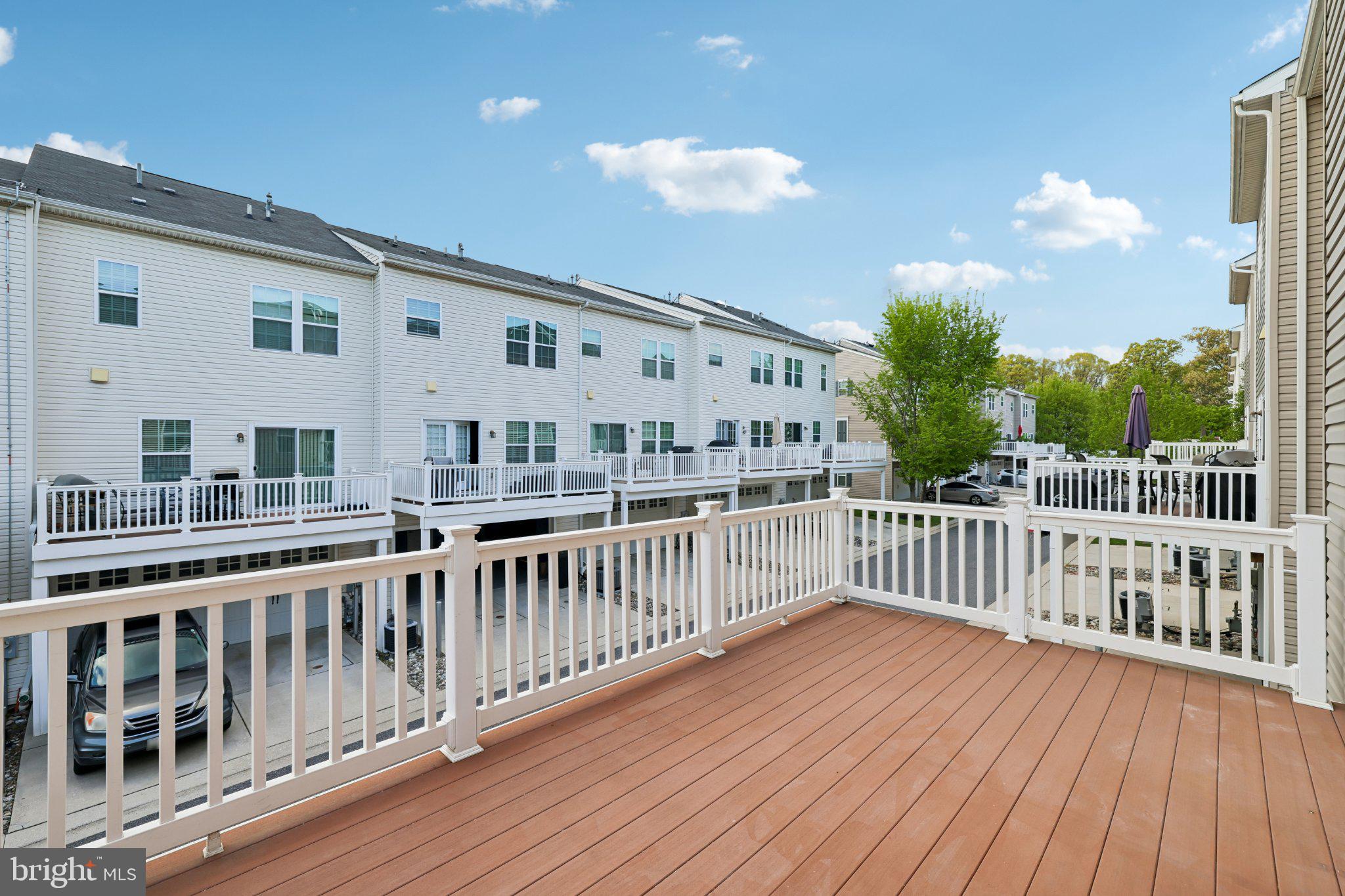 PARK PLACE - Residential