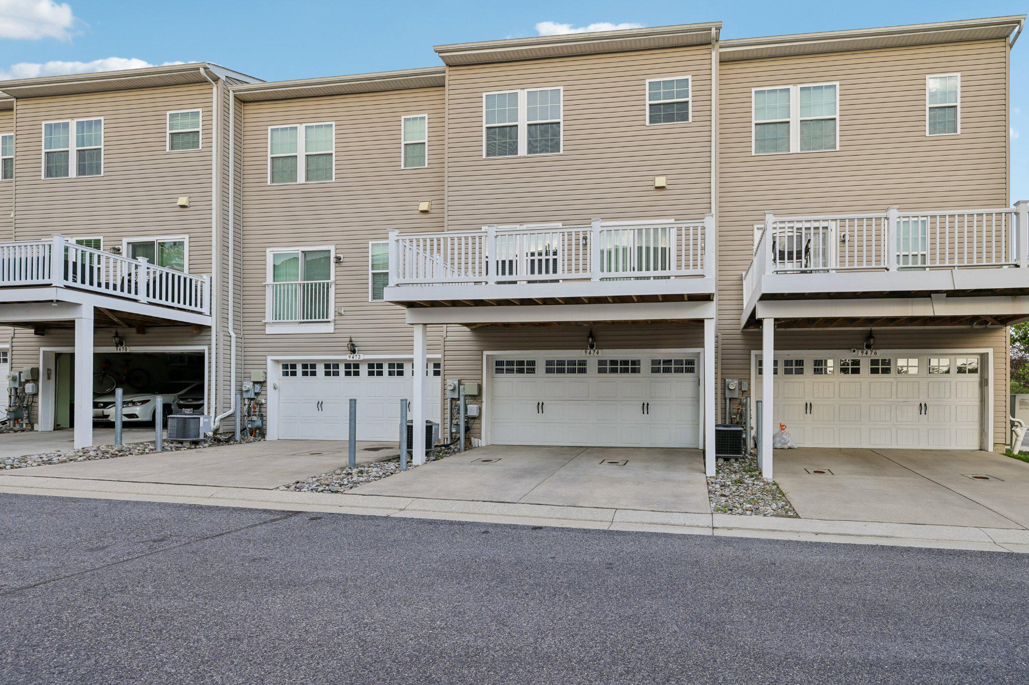 PARK PLACE - Residential