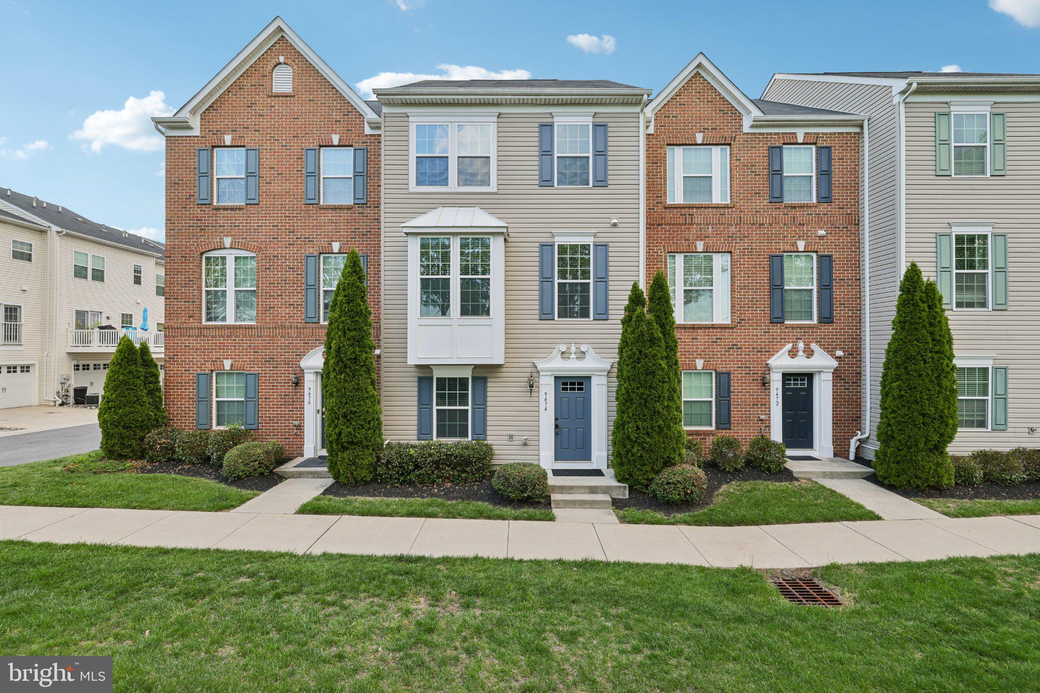 PARK PLACE - Residential