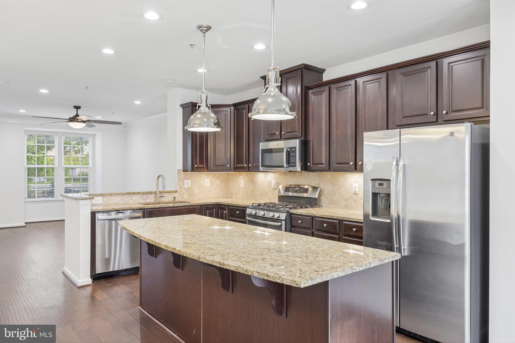 PARK PLACE - Residential