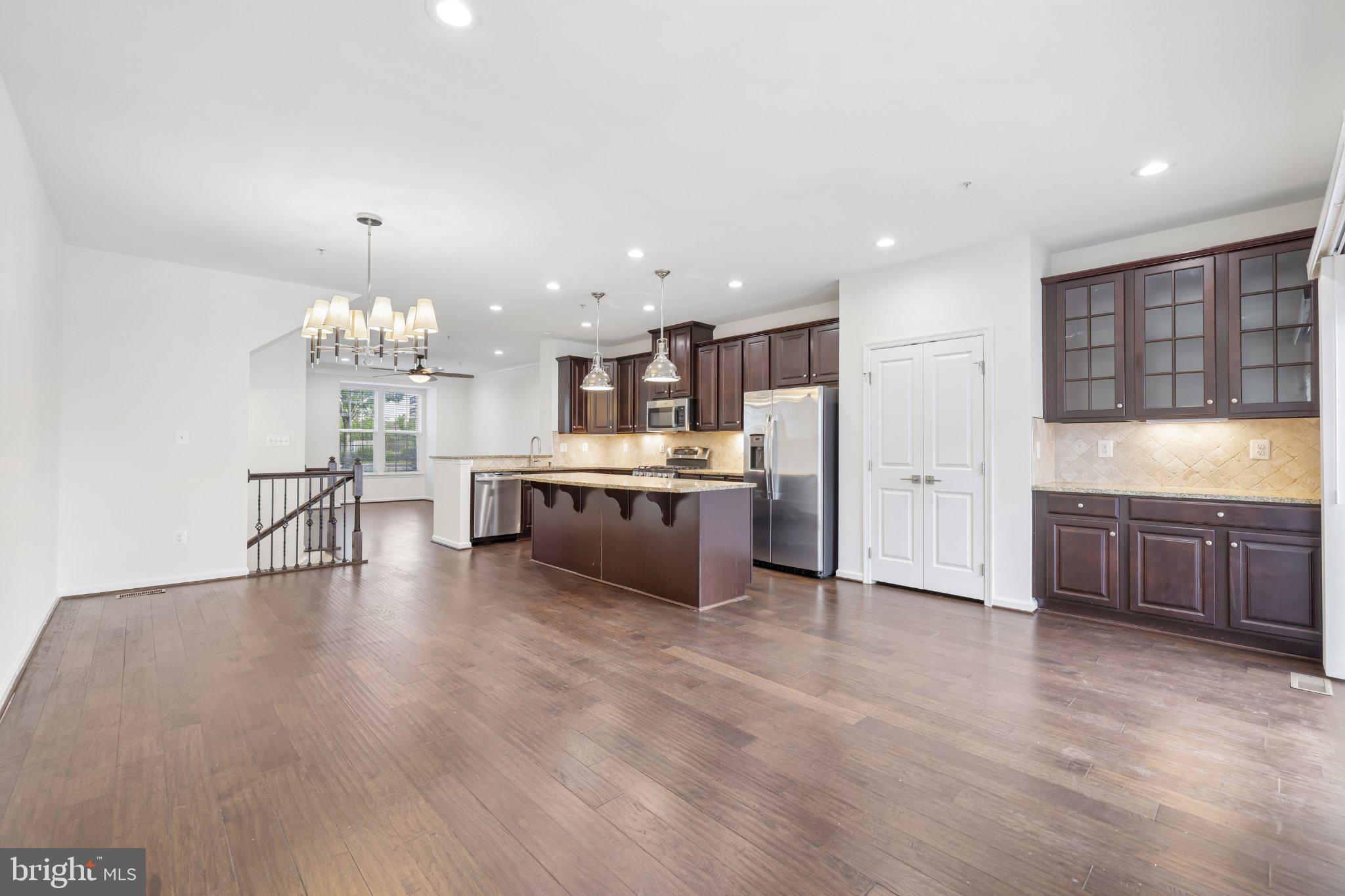 PARK PLACE - Residential