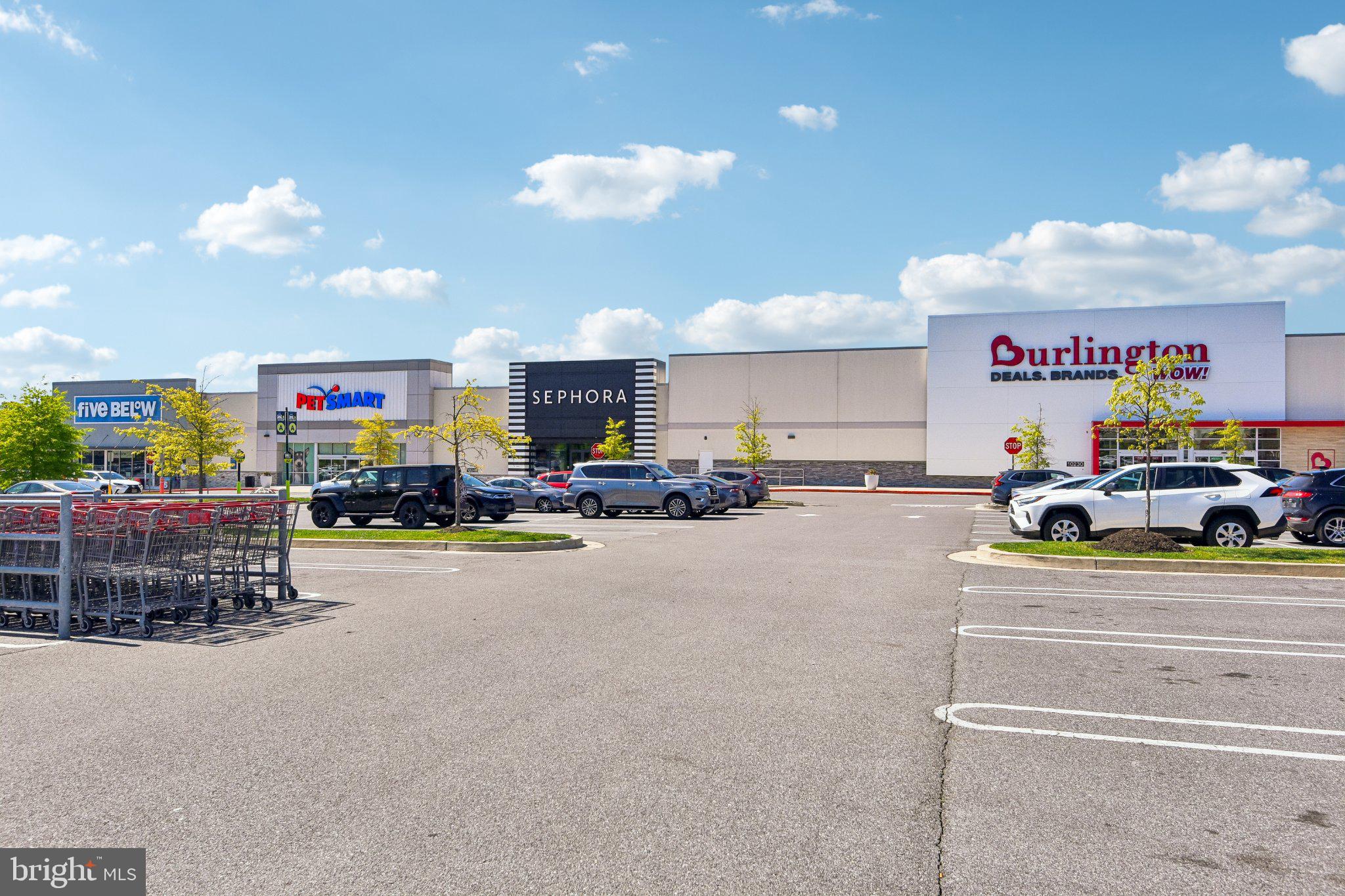 PARK PLACE - Residential