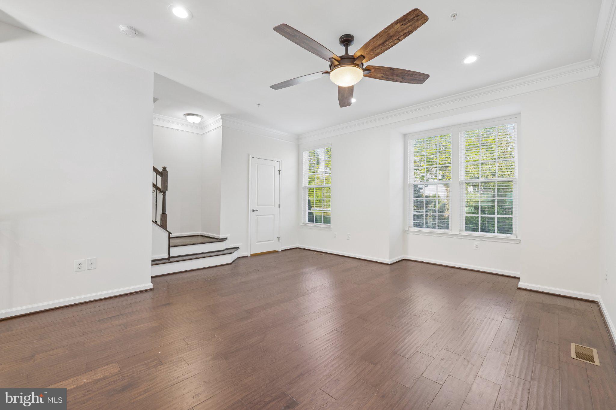 PARK PLACE - Residential