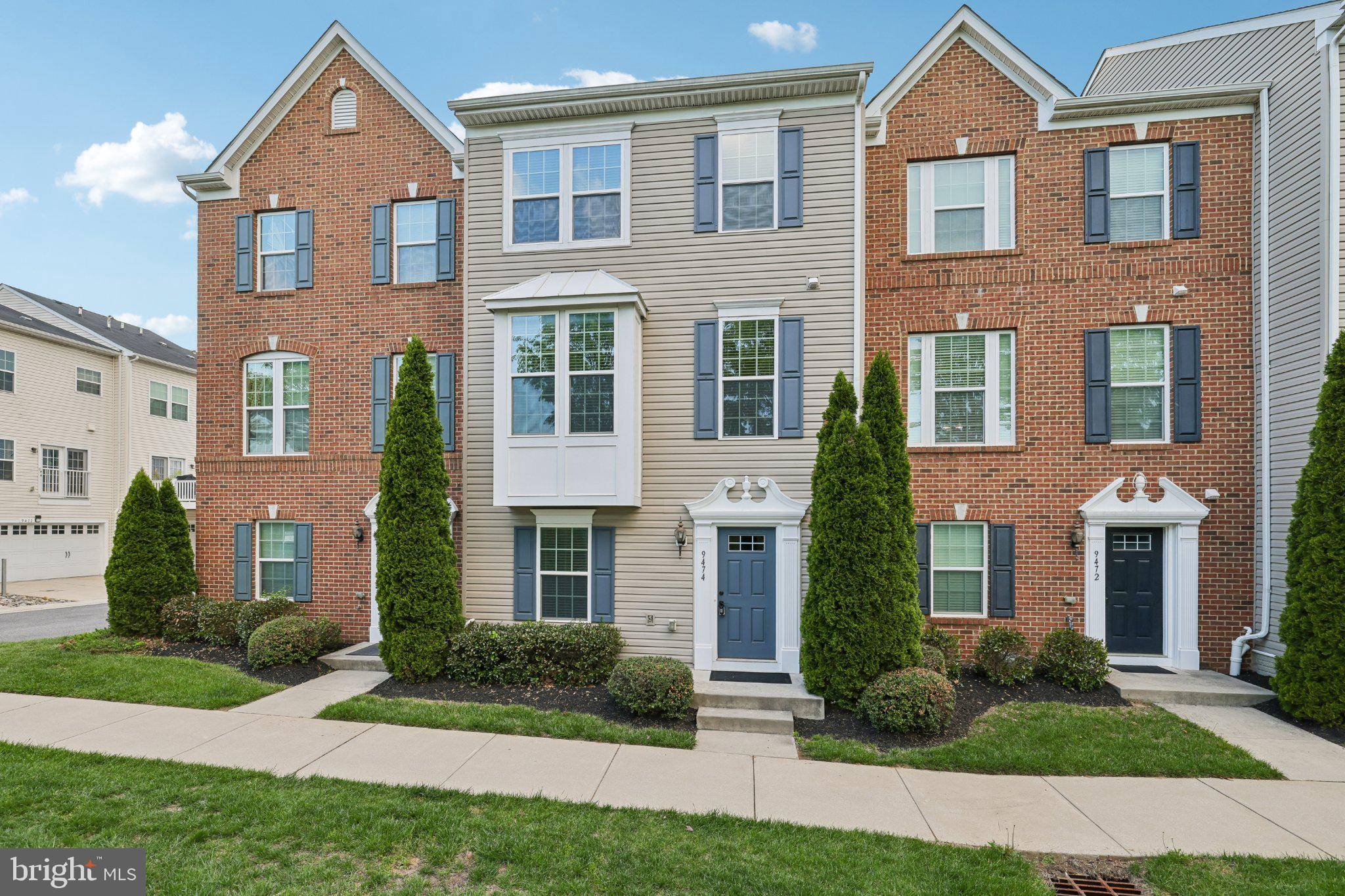 PARK PLACE - Residential