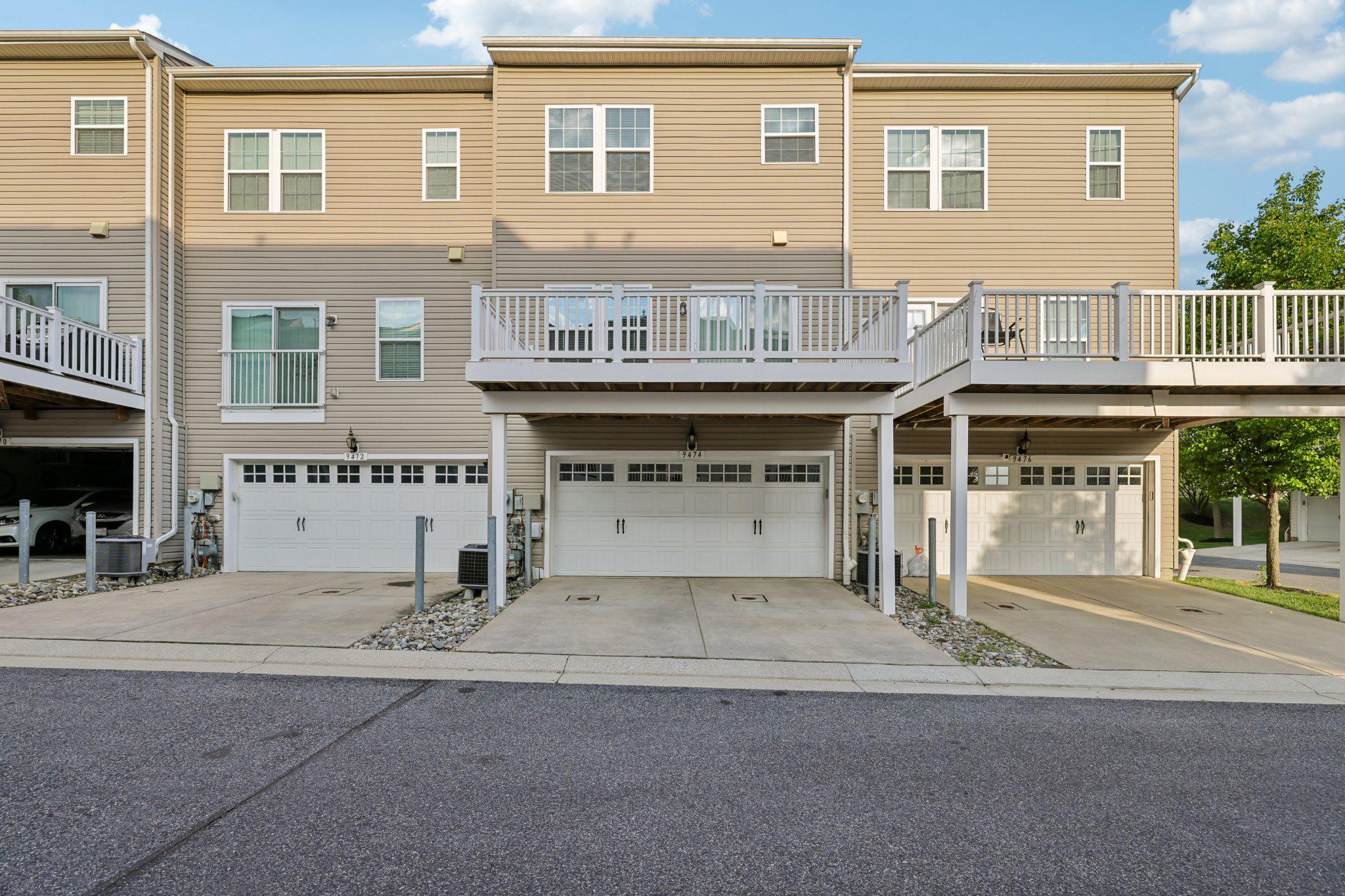 PARK PLACE - Residential