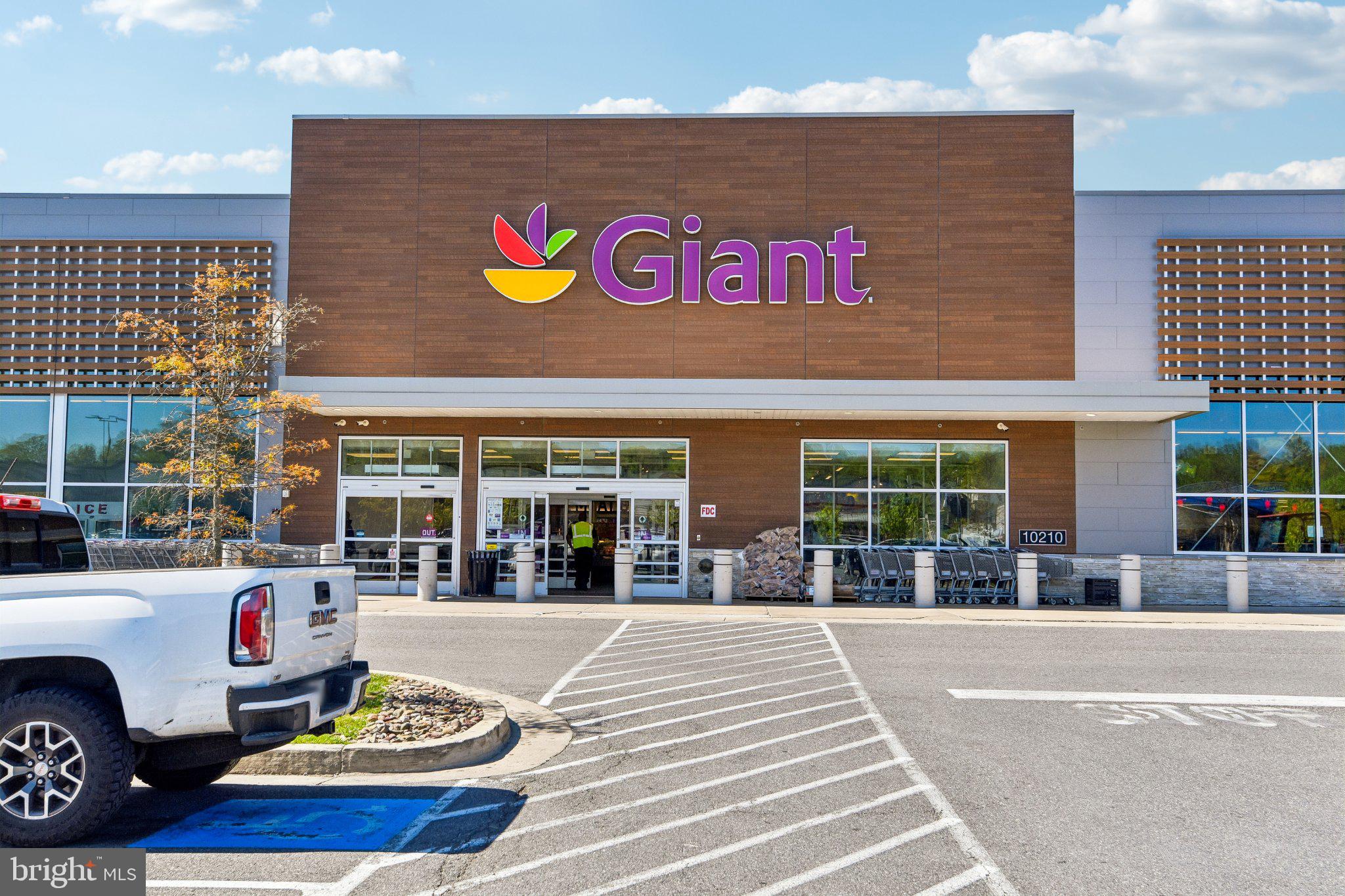 PARK PLACE - Residential