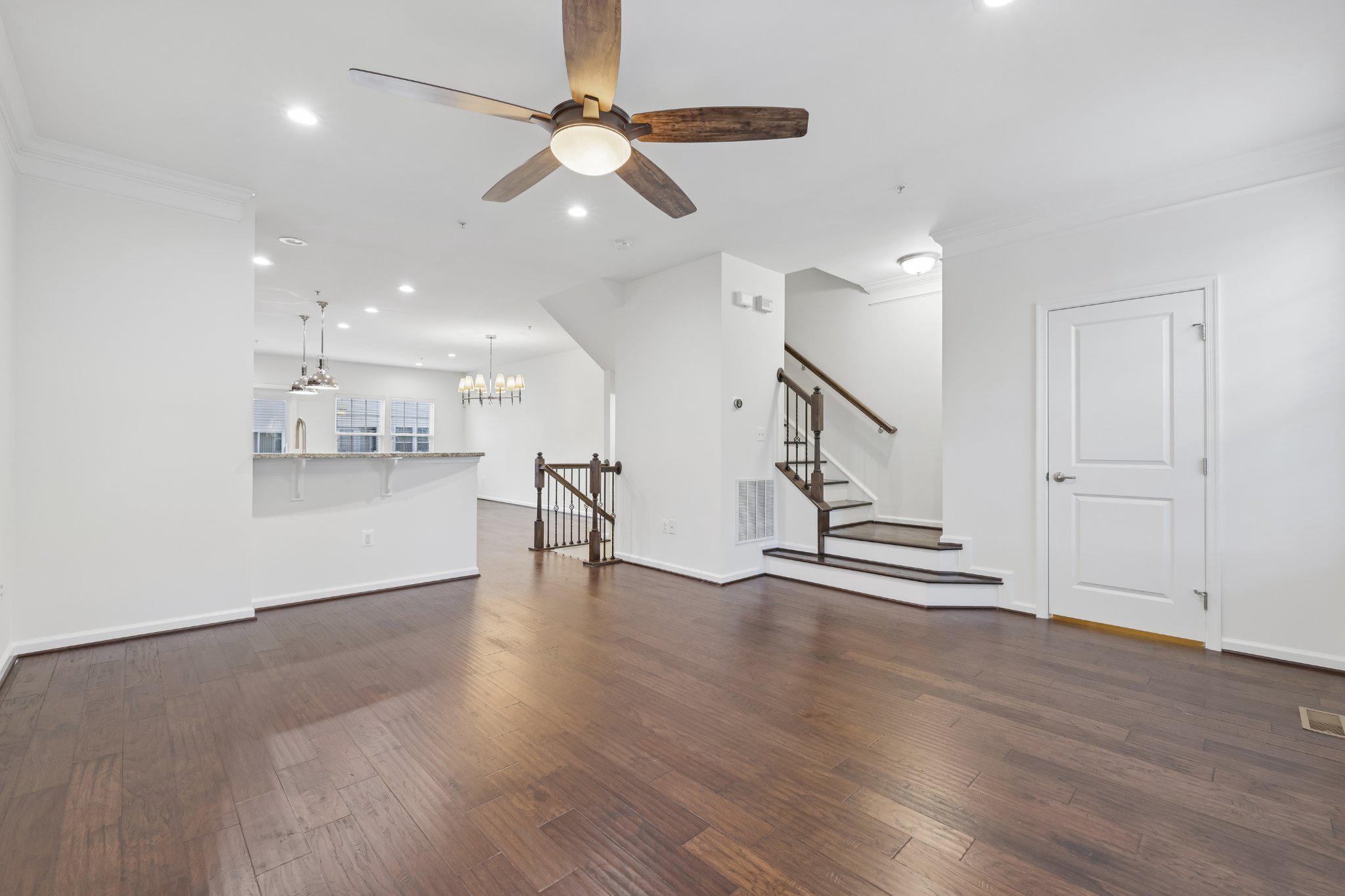 PARK PLACE - Residential