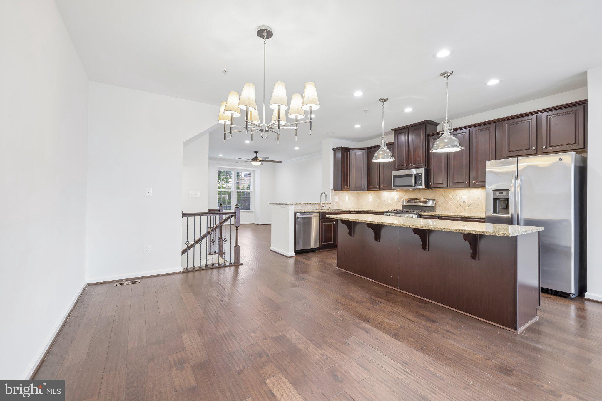 PARK PLACE - Residential