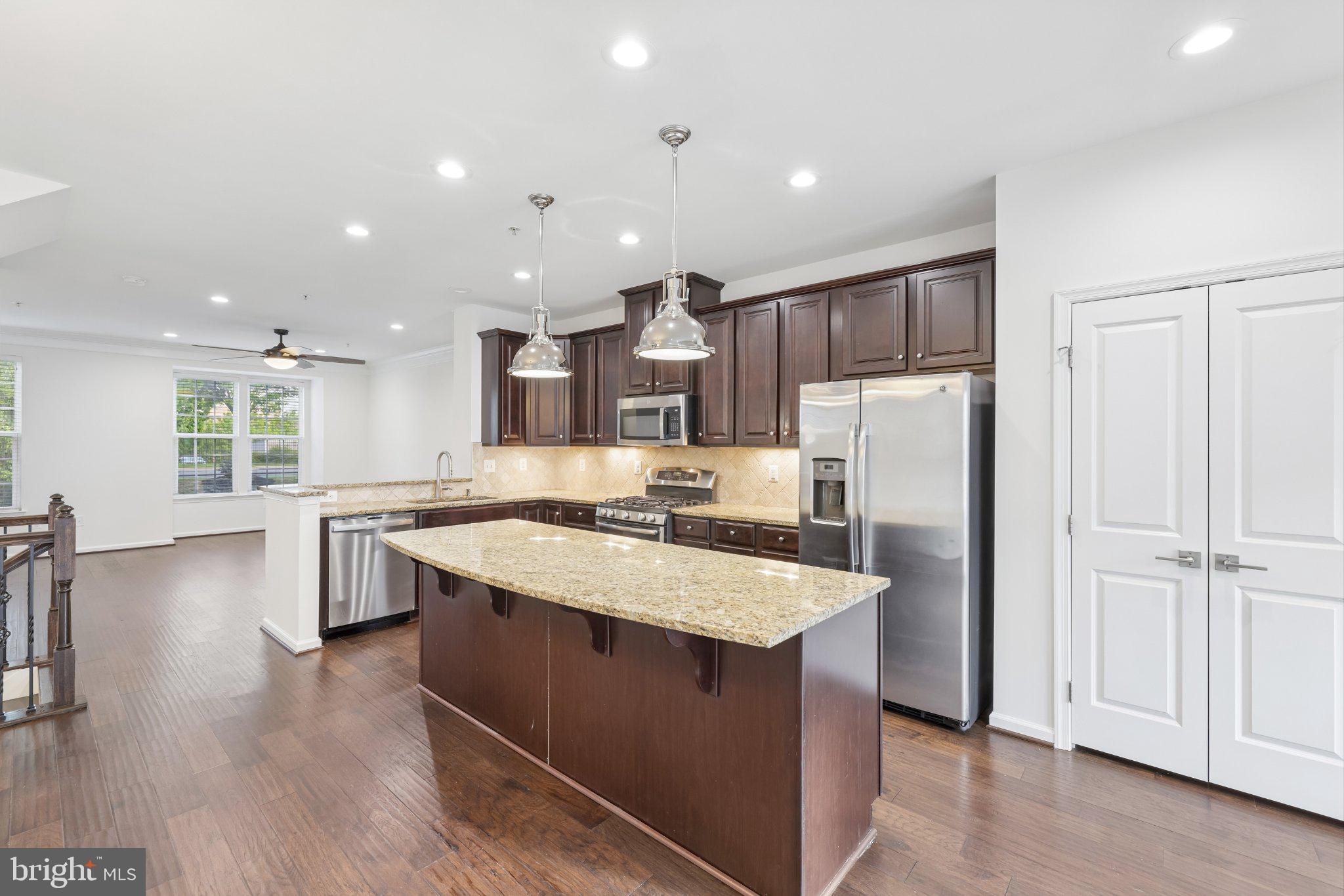 PARK PLACE - Residential