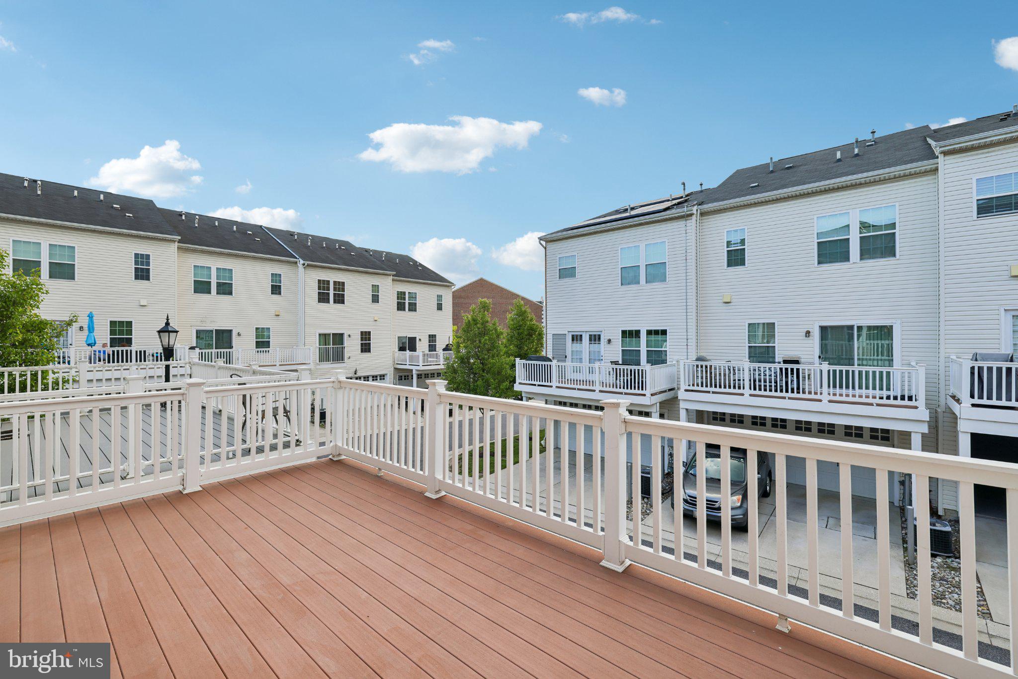 PARK PLACE - Residential