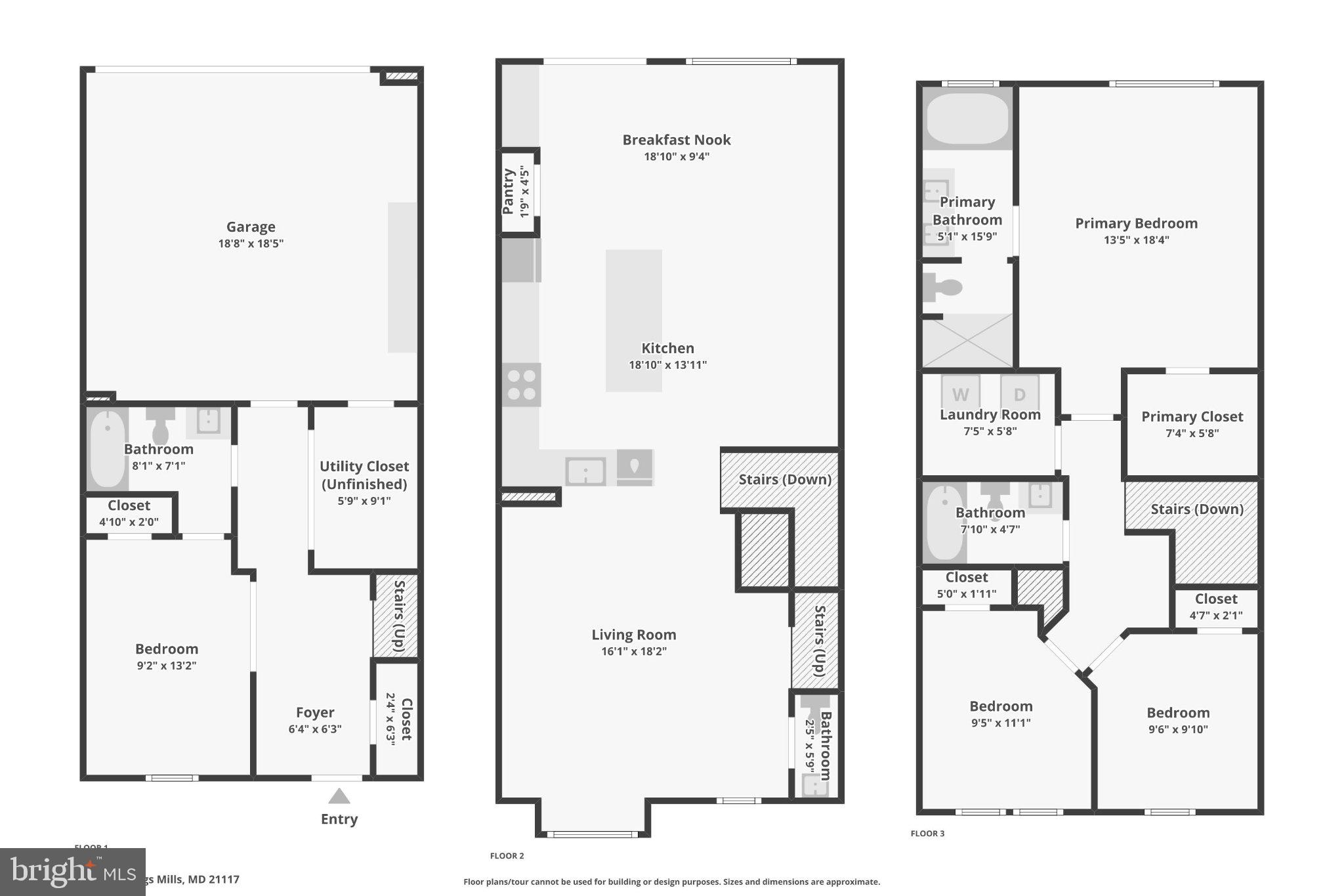 PARK PLACE - Residential