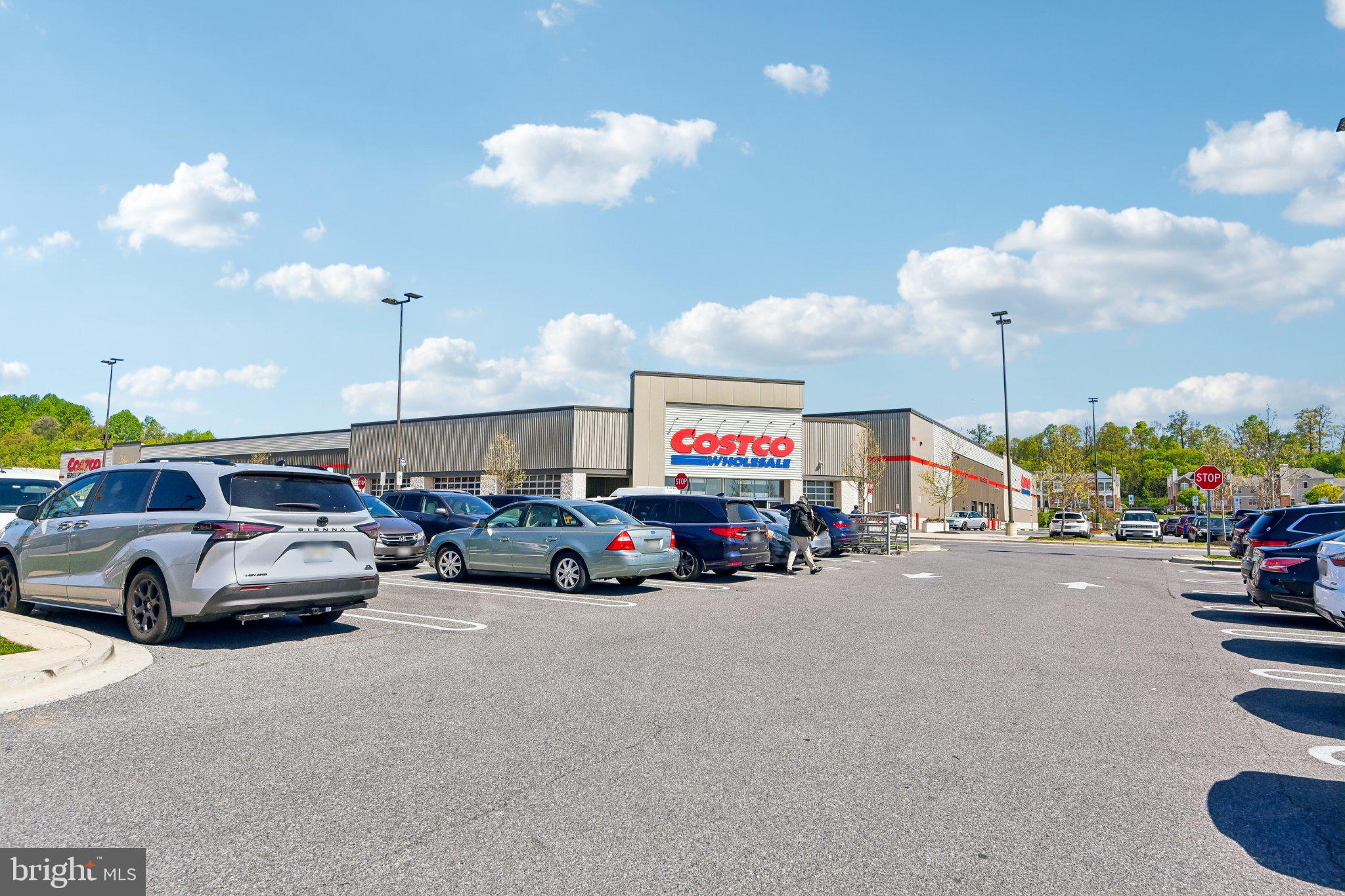 PARK PLACE - Residential