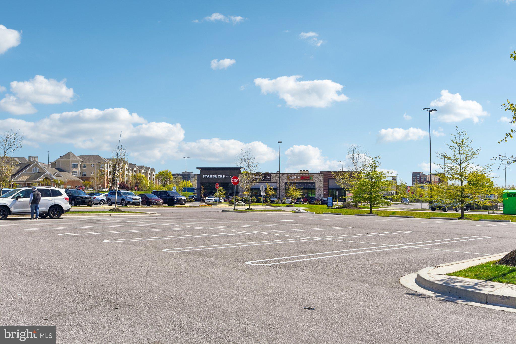 PARK PLACE - Residential