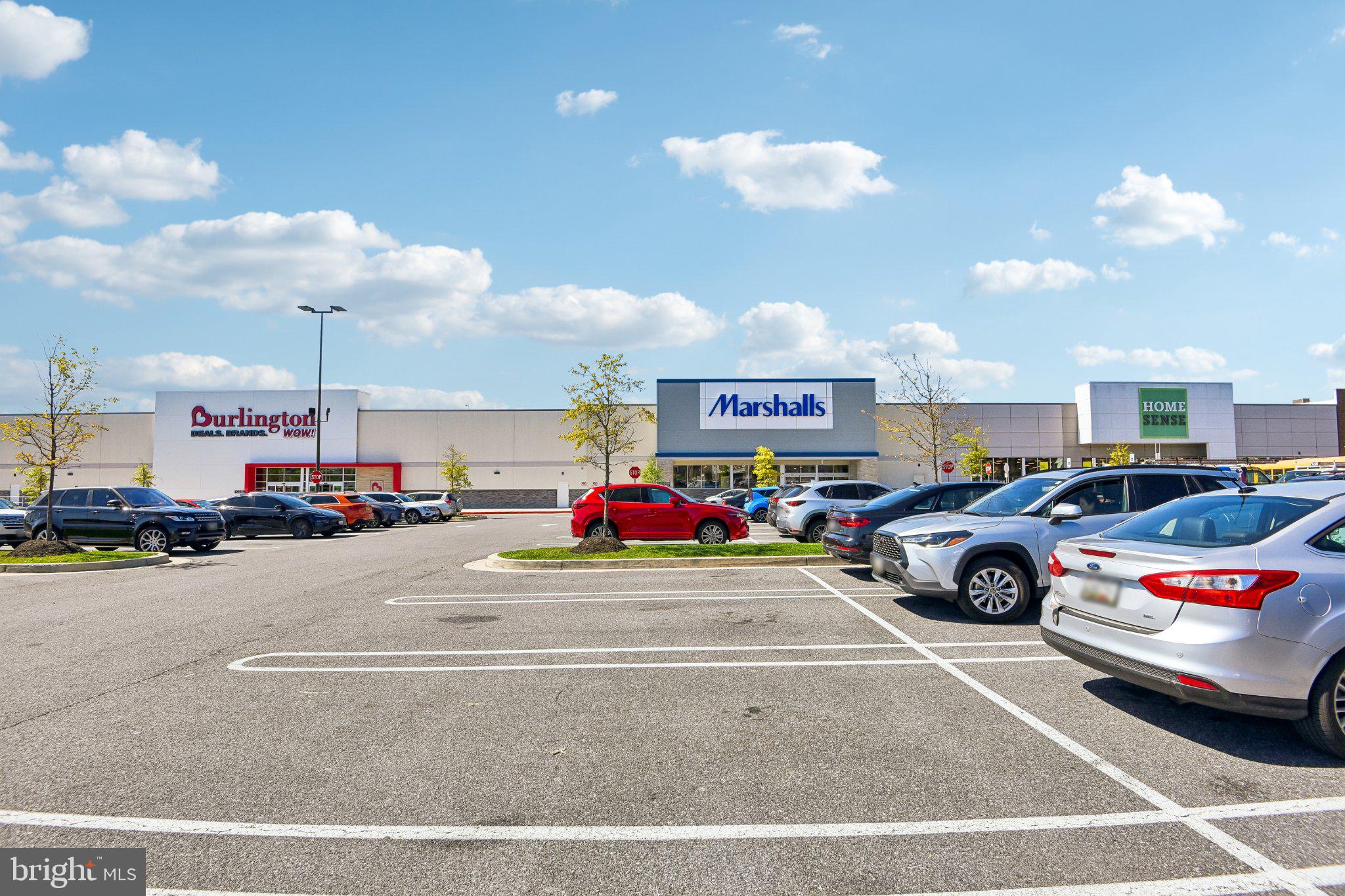 PARK PLACE - Residential