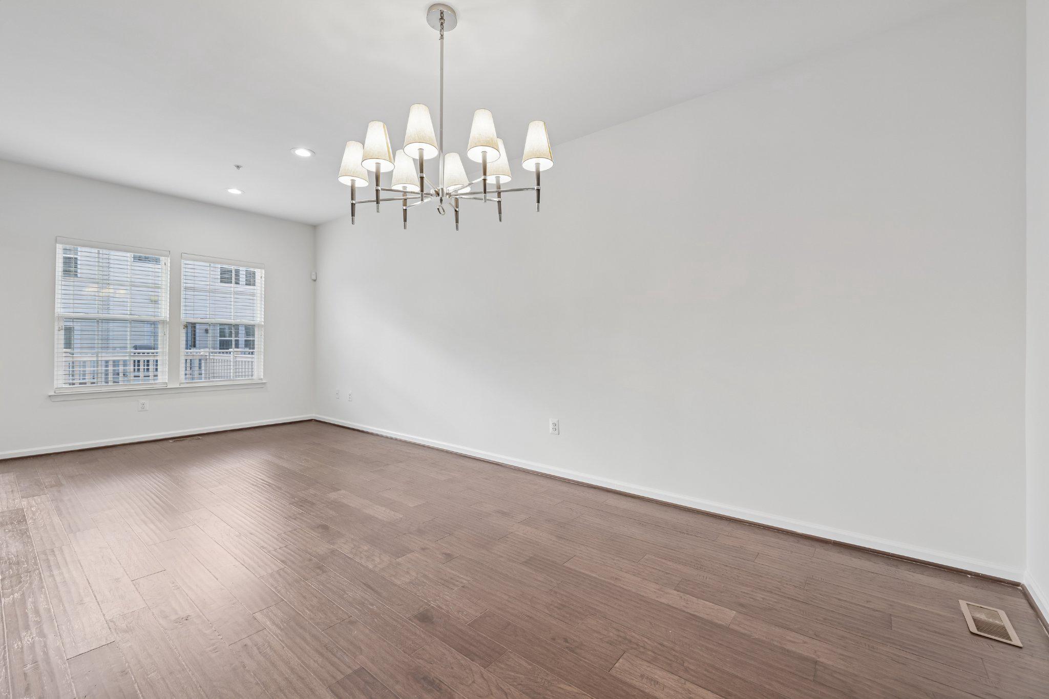 PARK PLACE - Residential