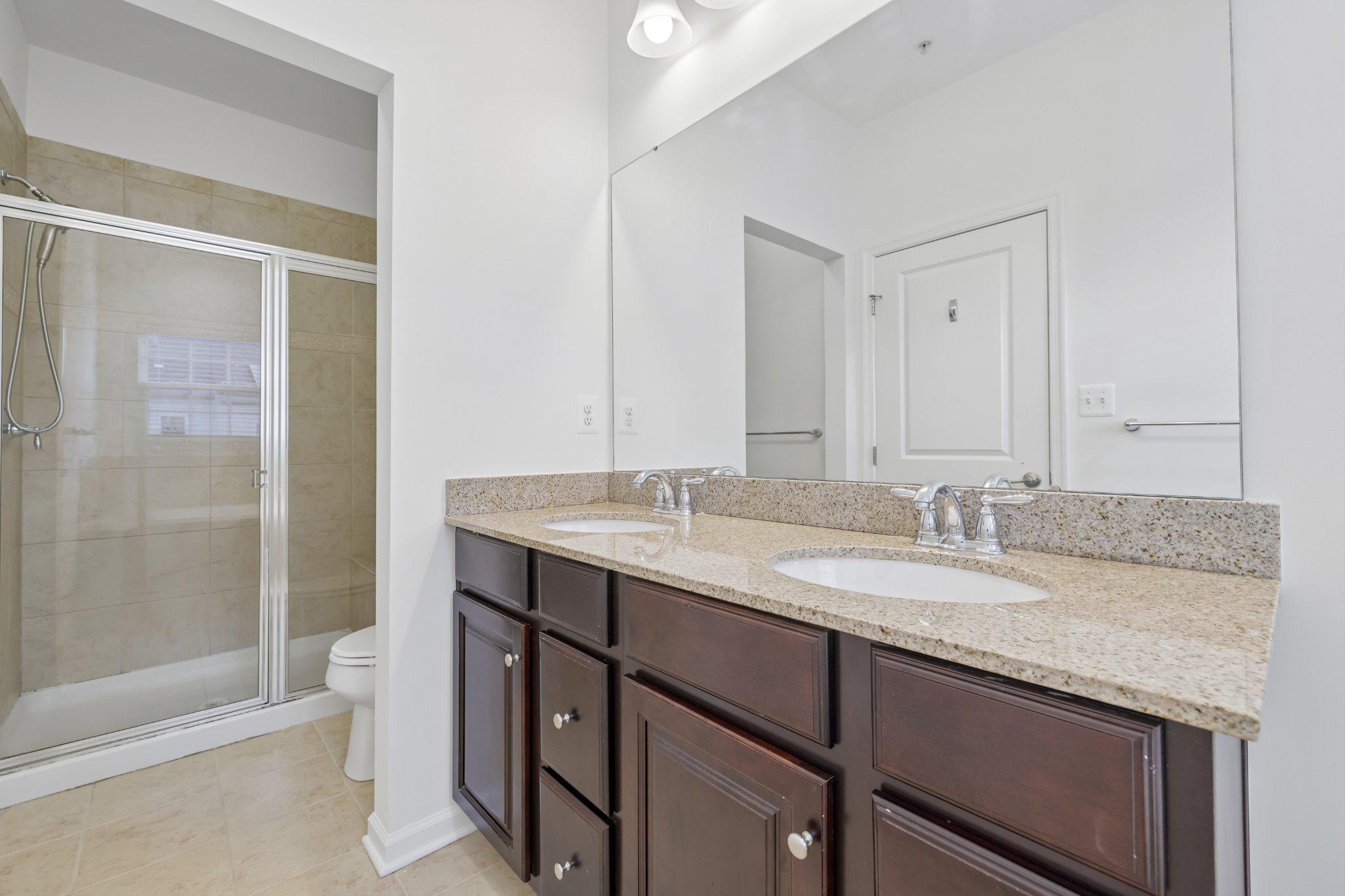 PARK PLACE - Residential