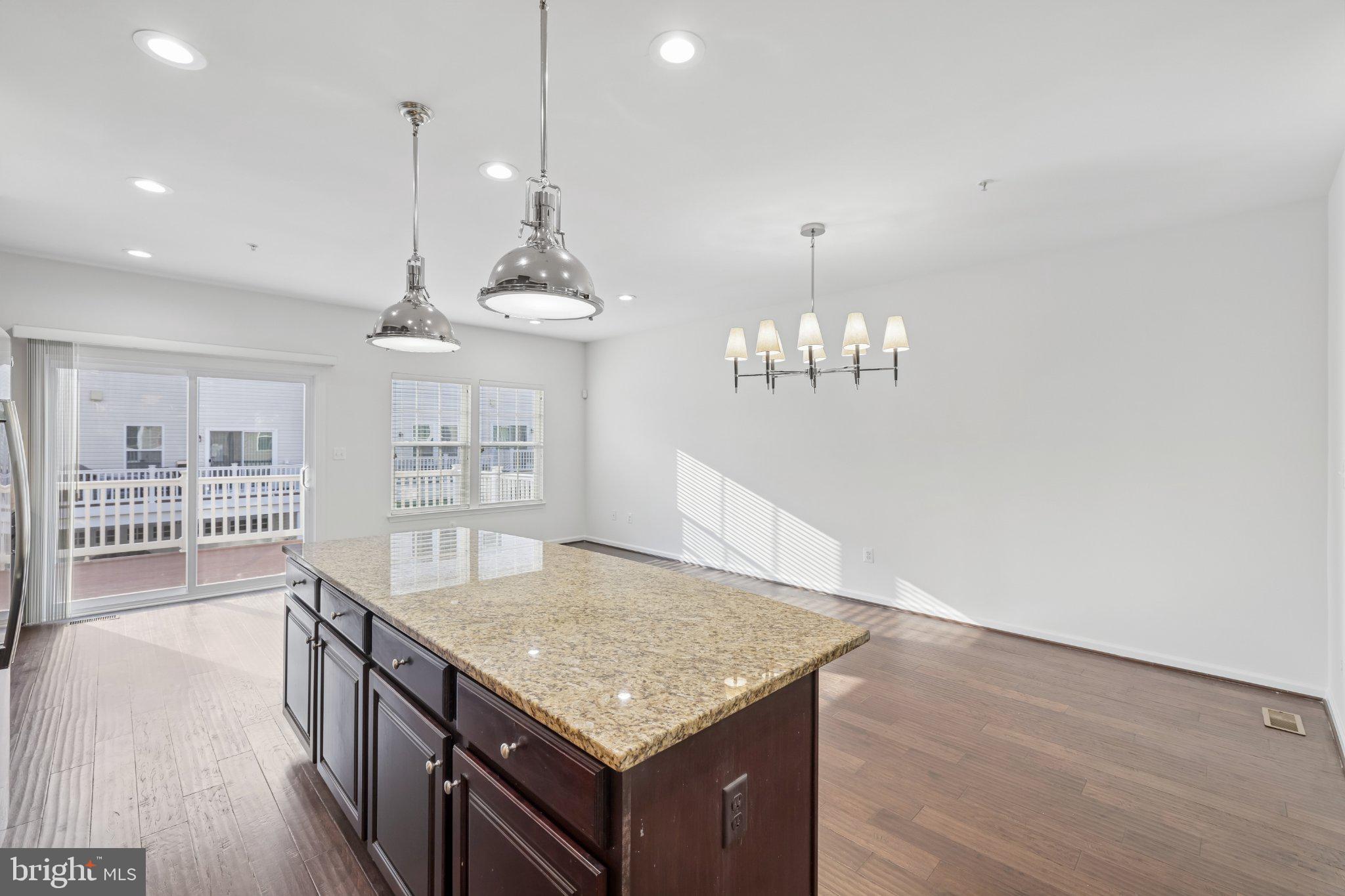 PARK PLACE - Residential