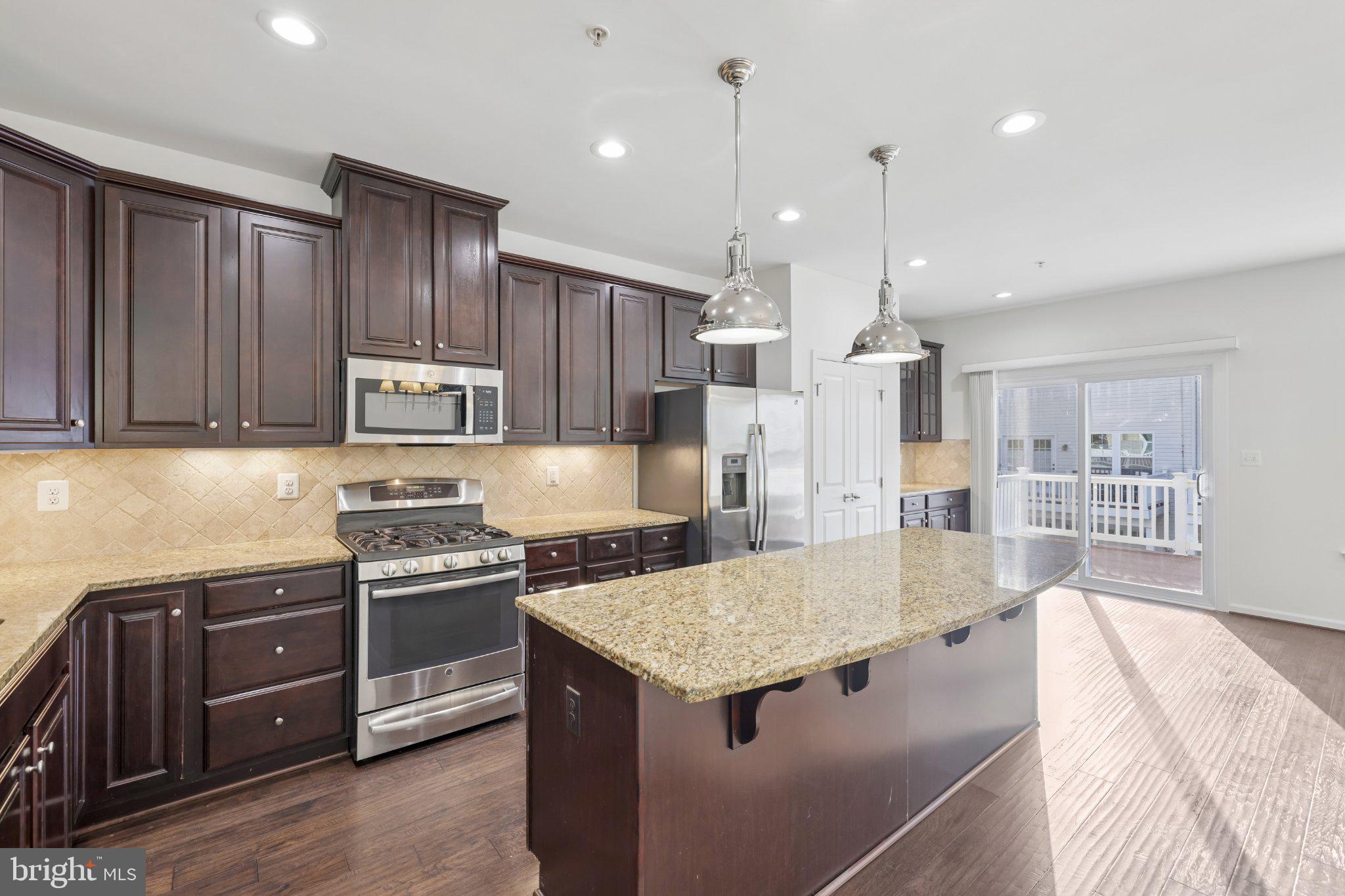 PARK PLACE - Residential