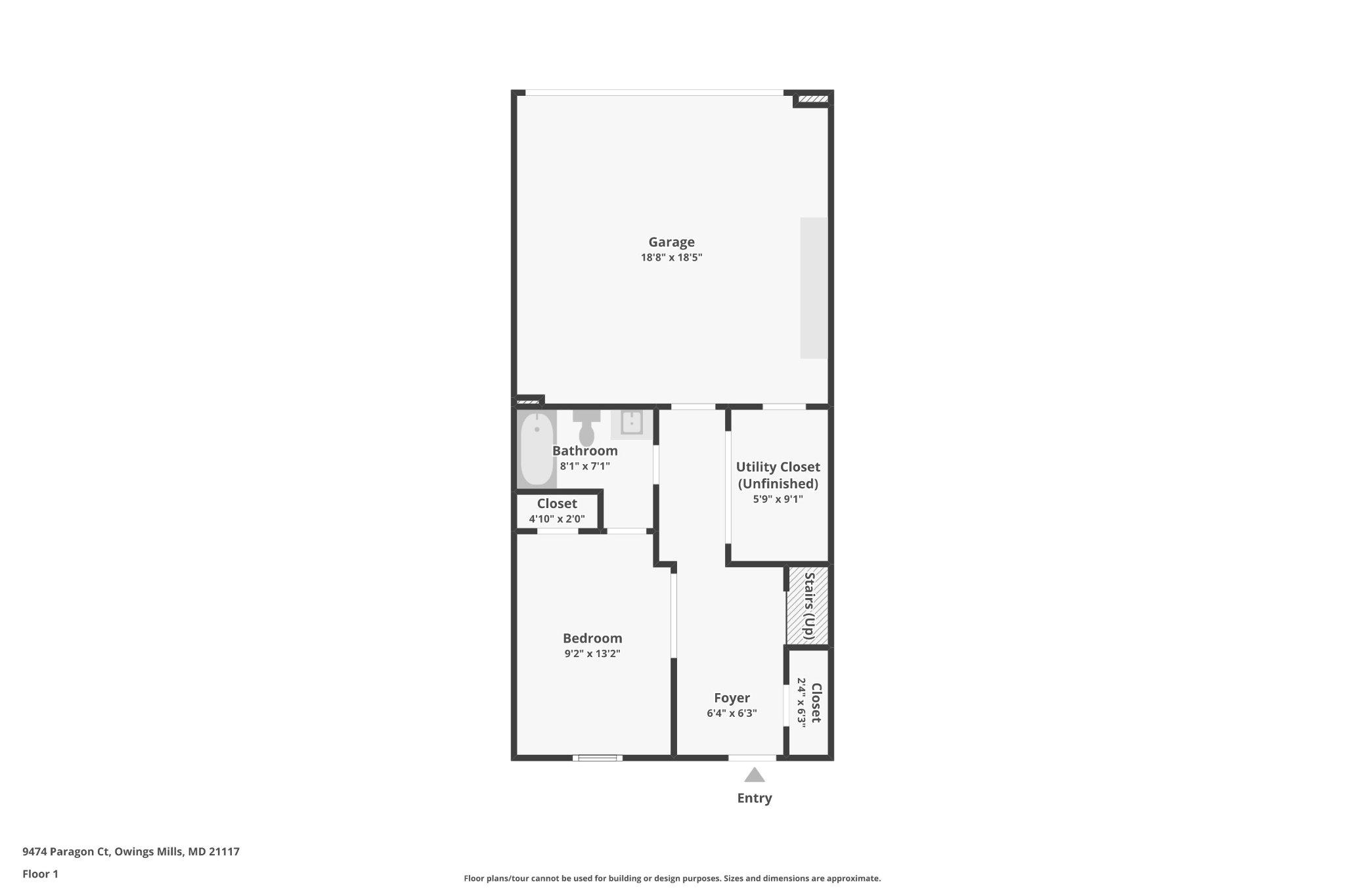 PARK PLACE - Residential