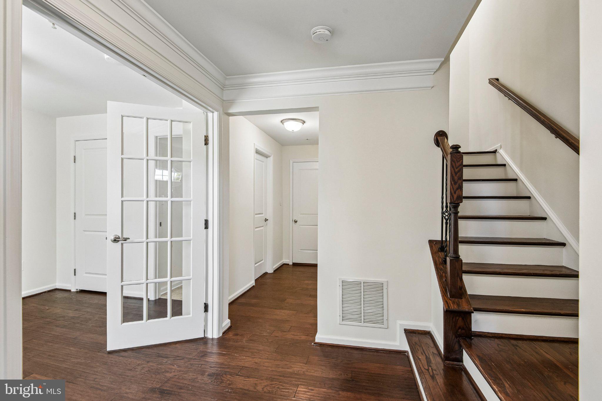 PARK PLACE - Residential