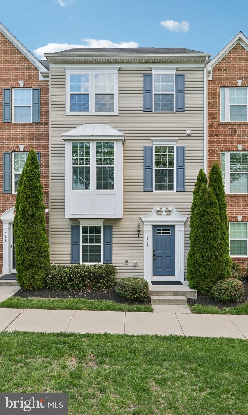 PARK PLACE - Residential