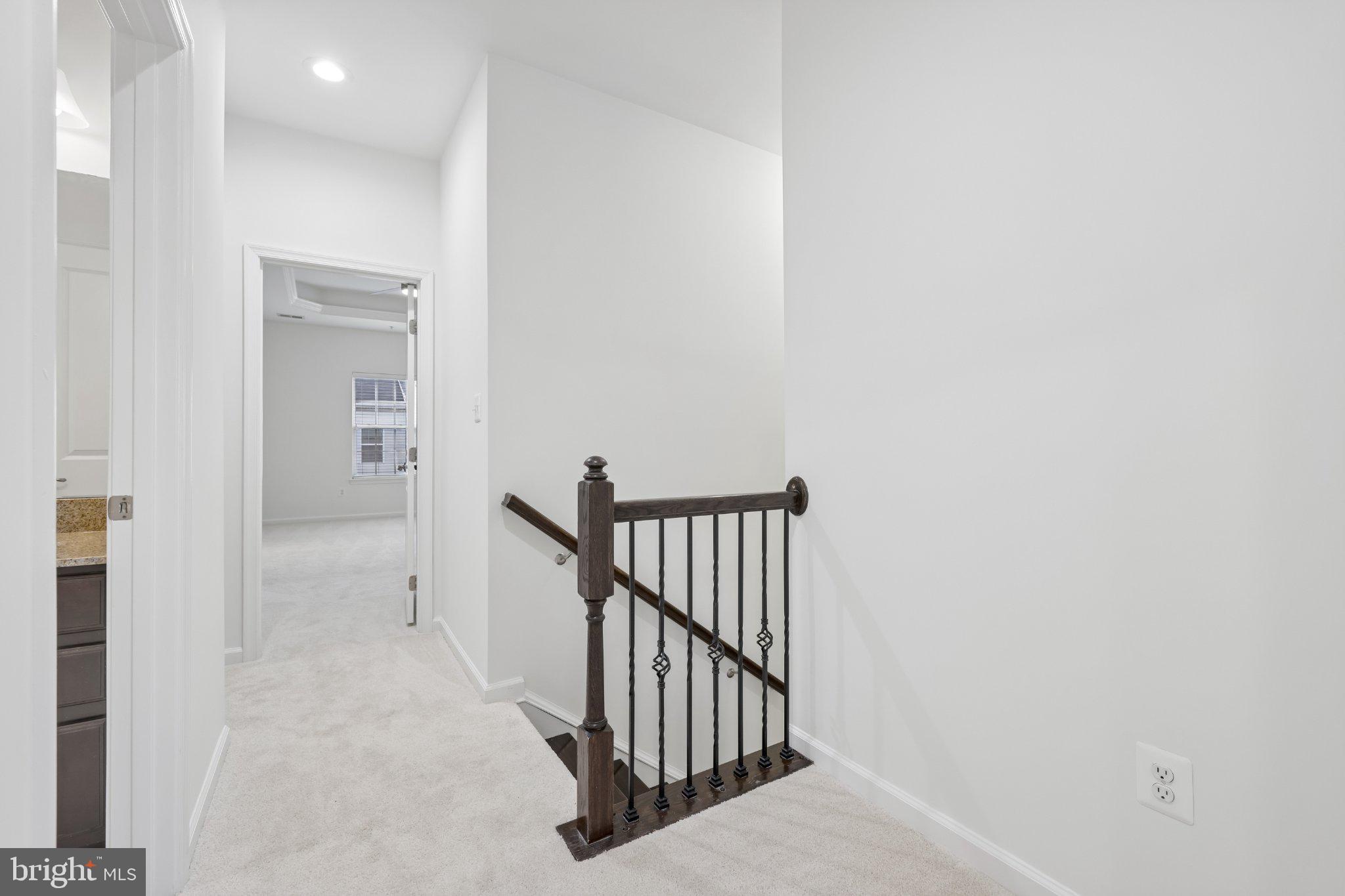 PARK PLACE - Residential