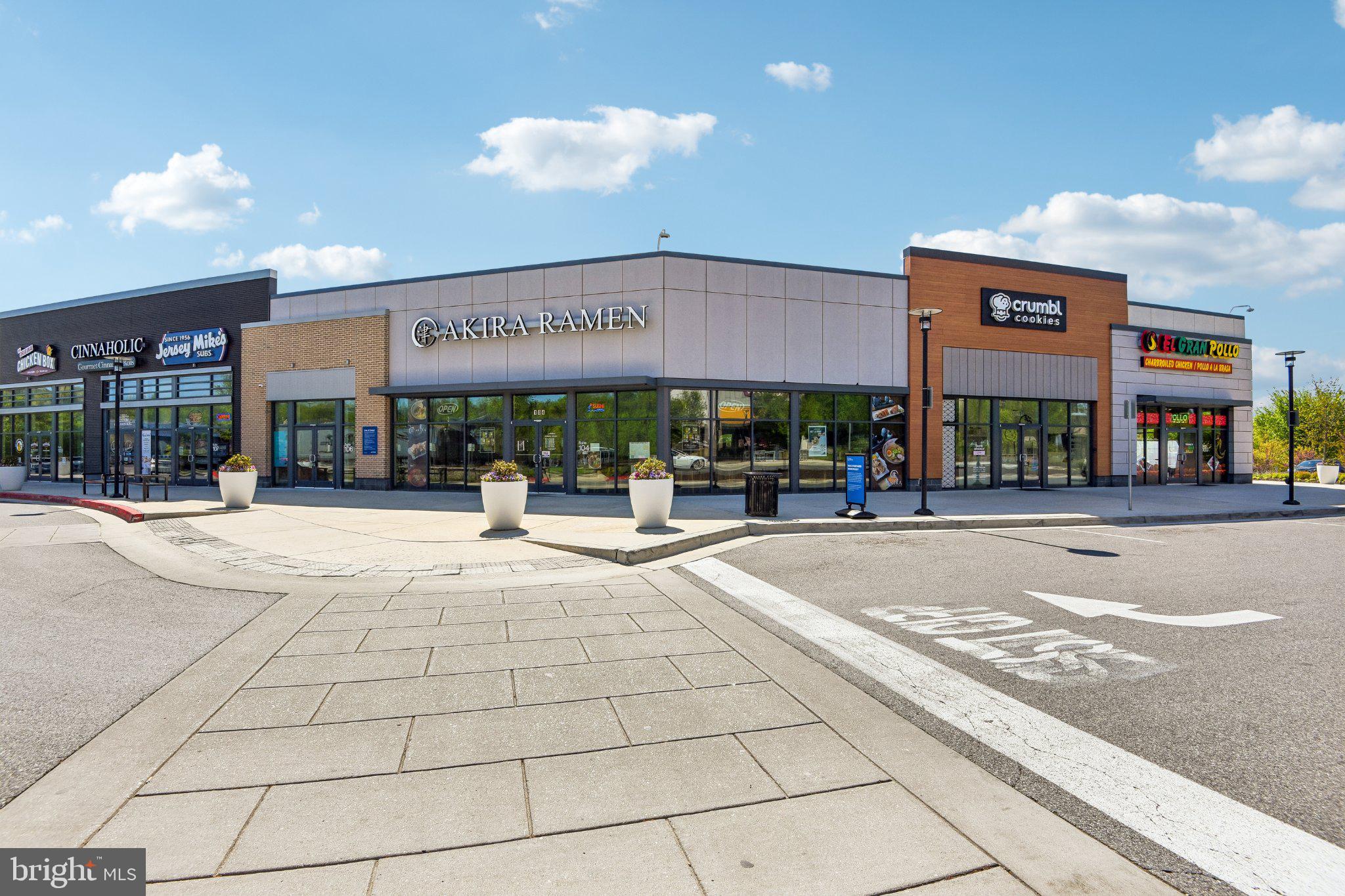 PARK PLACE - Residential