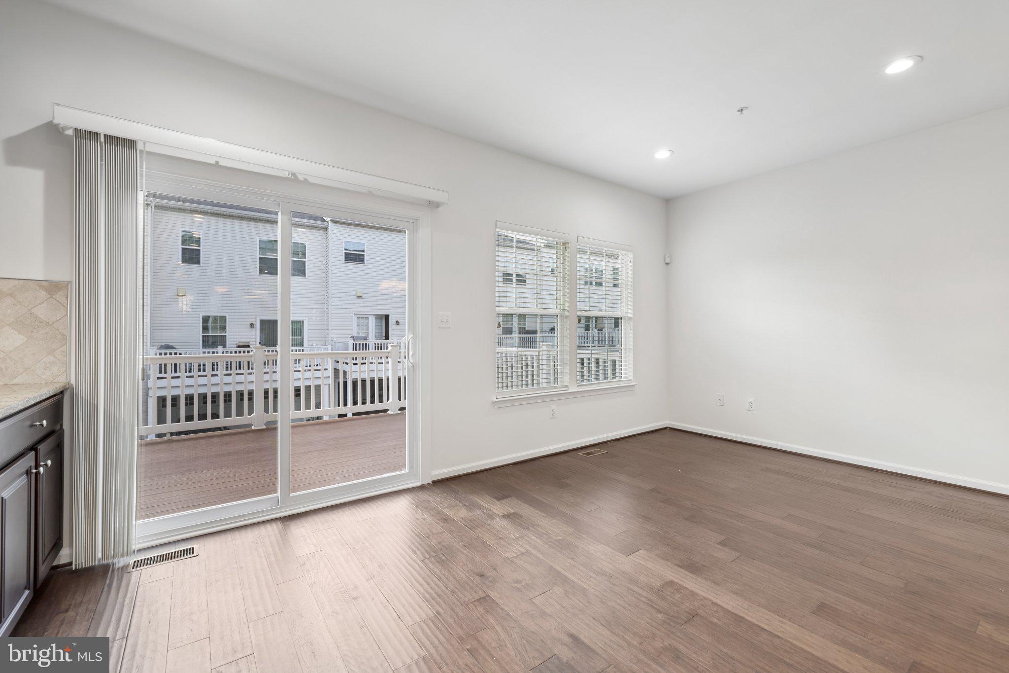 PARK PLACE - Residential