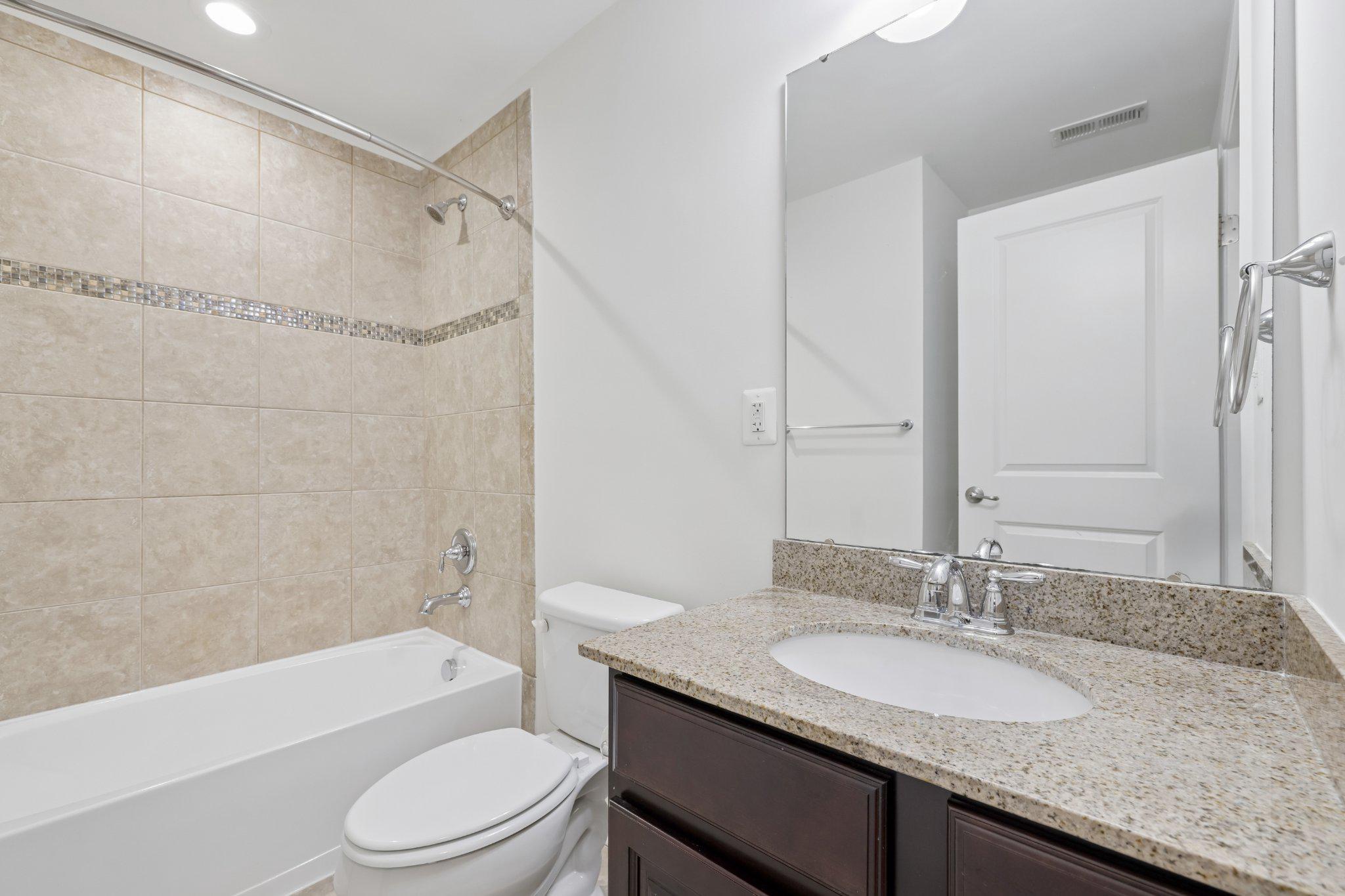 PARK PLACE - Residential