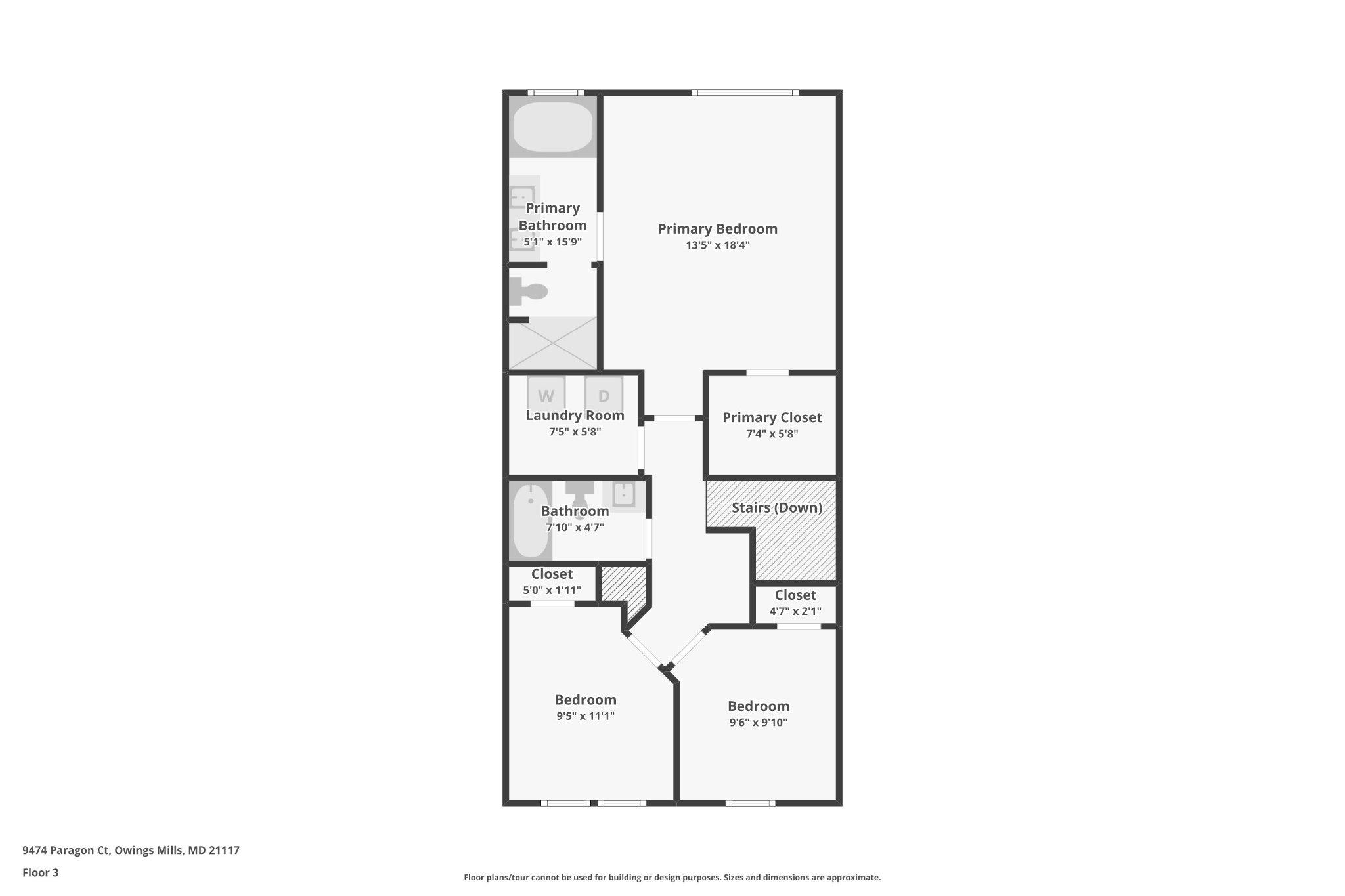 PARK PLACE - Residential
