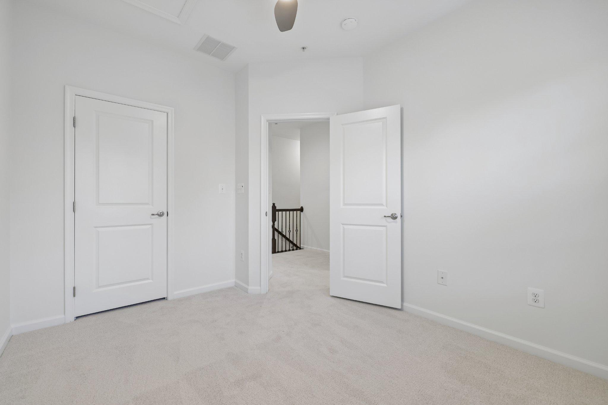 PARK PLACE - Residential