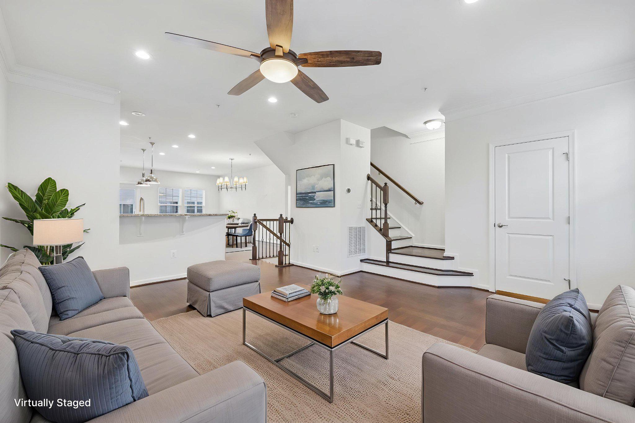 PARK PLACE - Residential