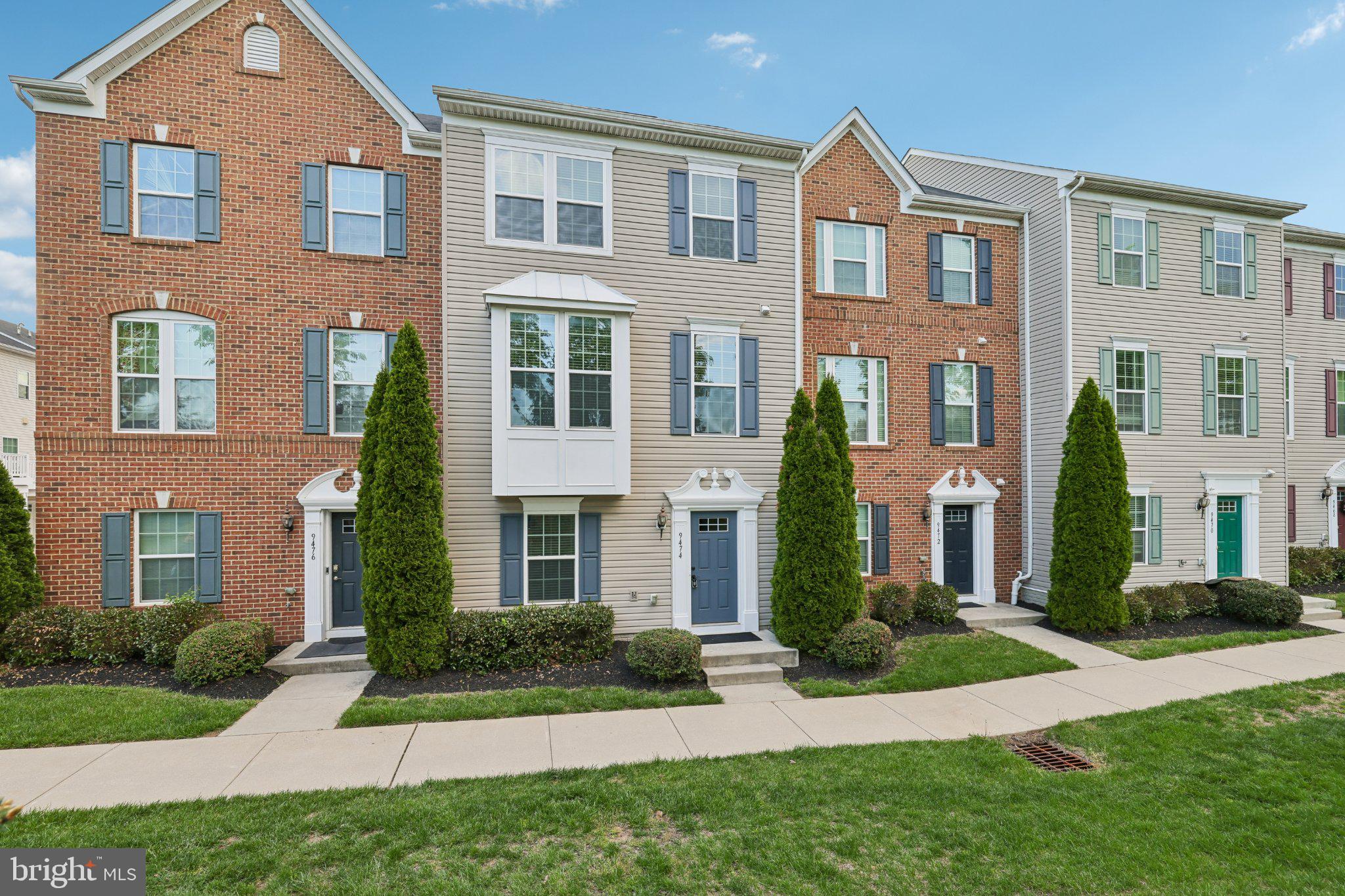 PARK PLACE - Residential