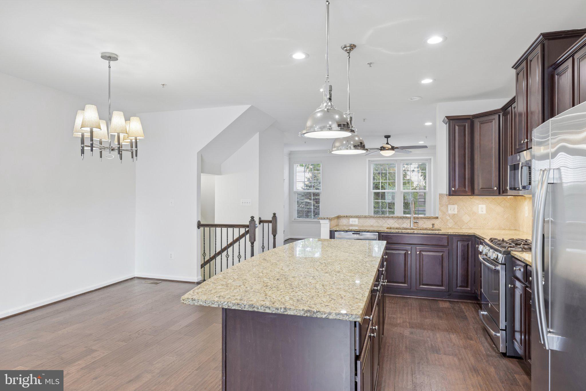 PARK PLACE - Residential