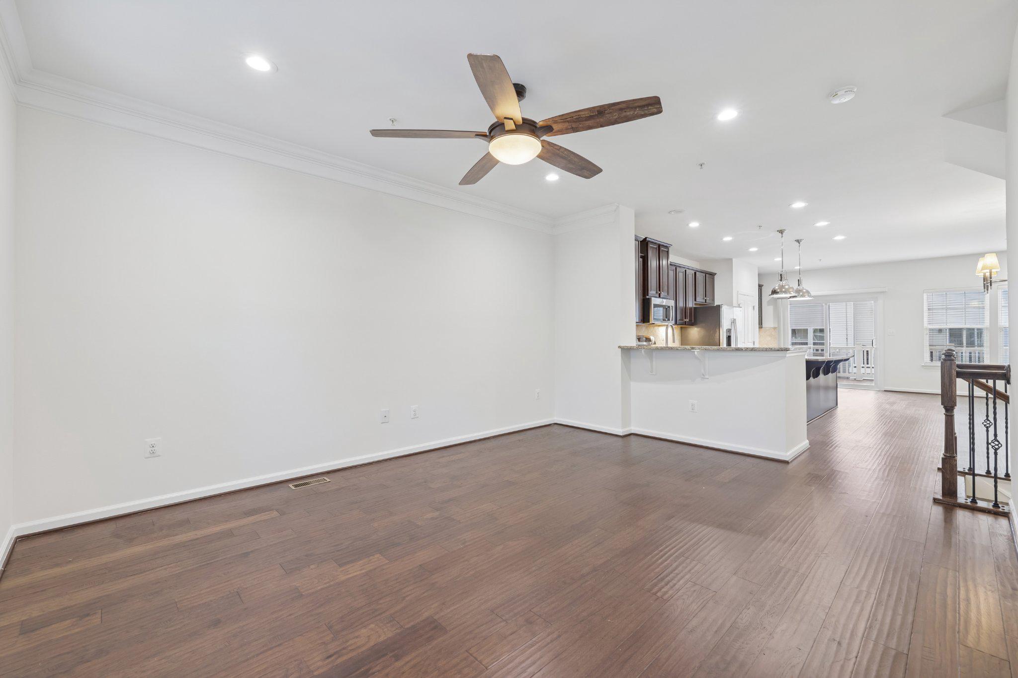 PARK PLACE - Residential