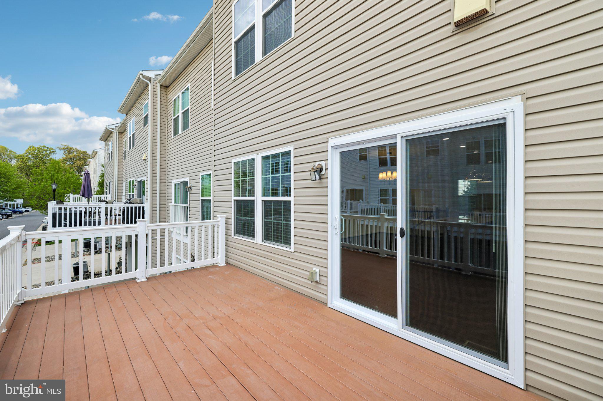 PARK PLACE - Residential