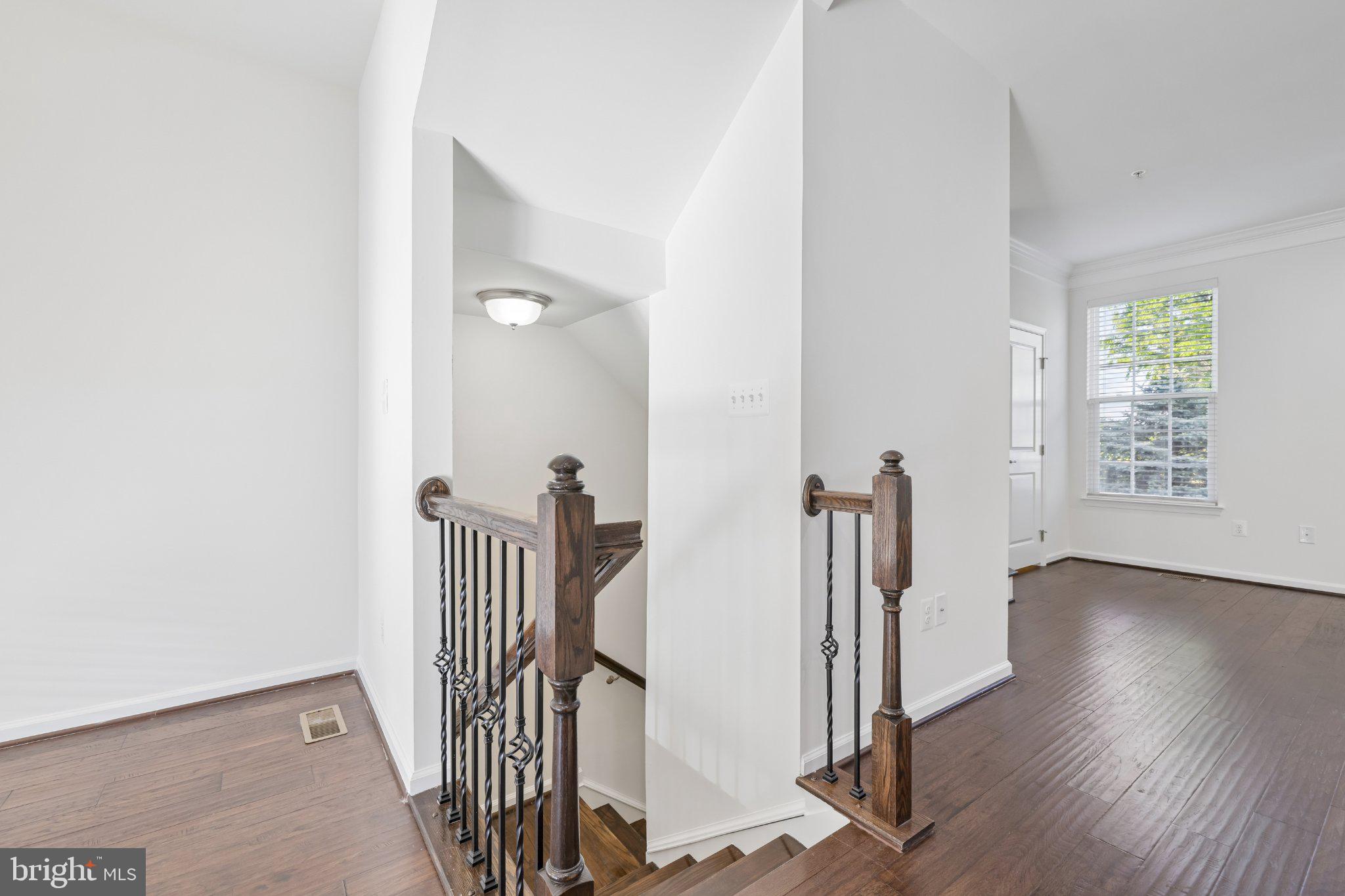 PARK PLACE - Residential