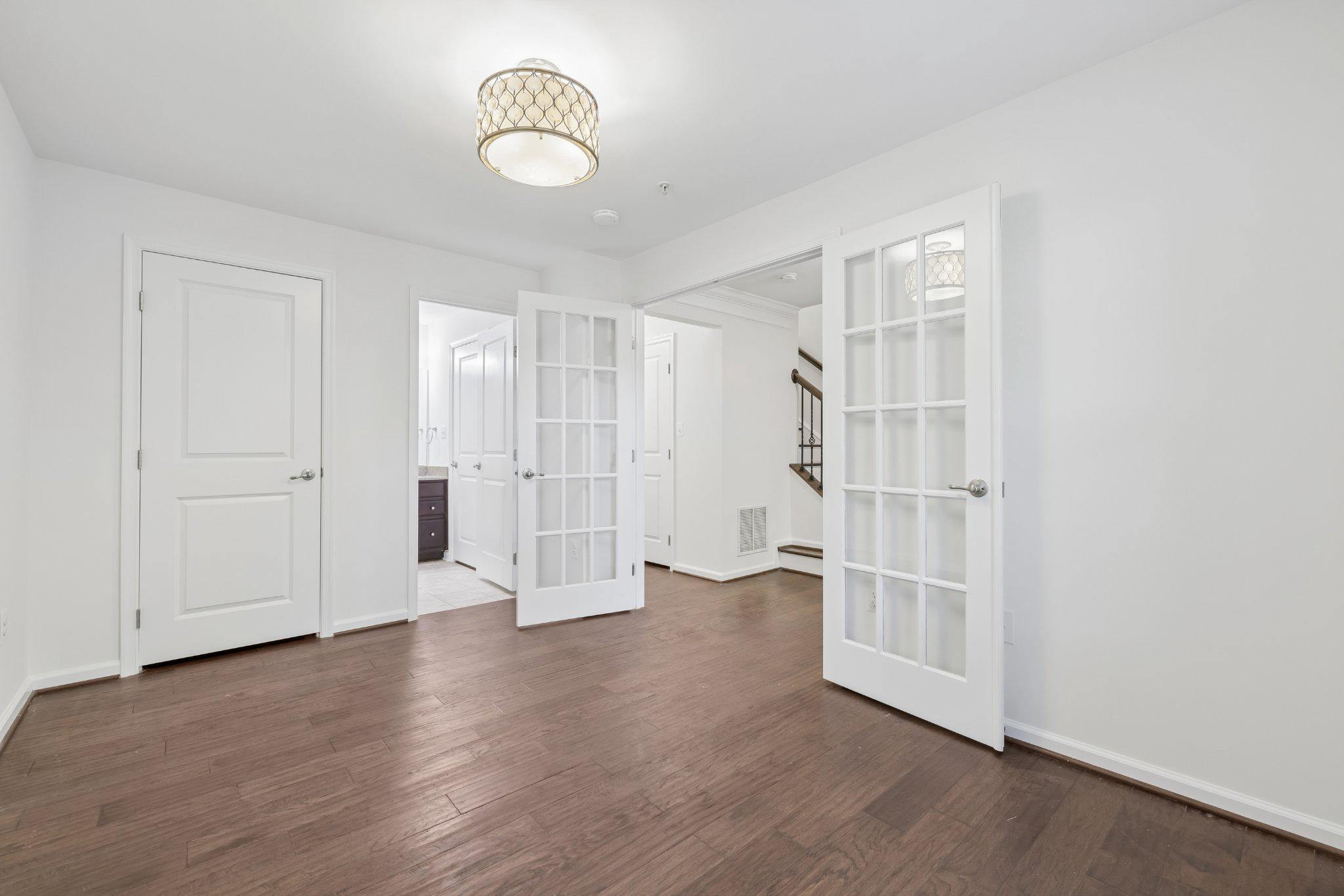 PARK PLACE - Residential