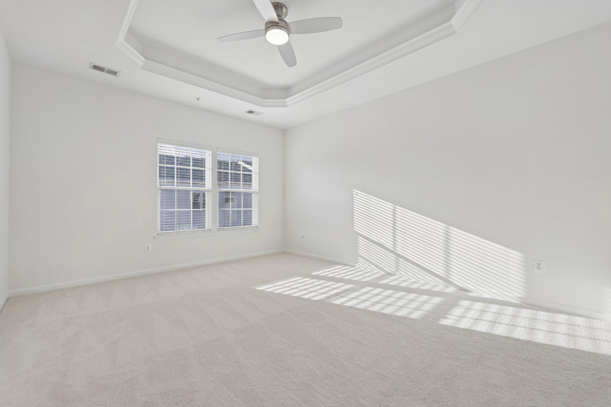 PARK PLACE - Residential